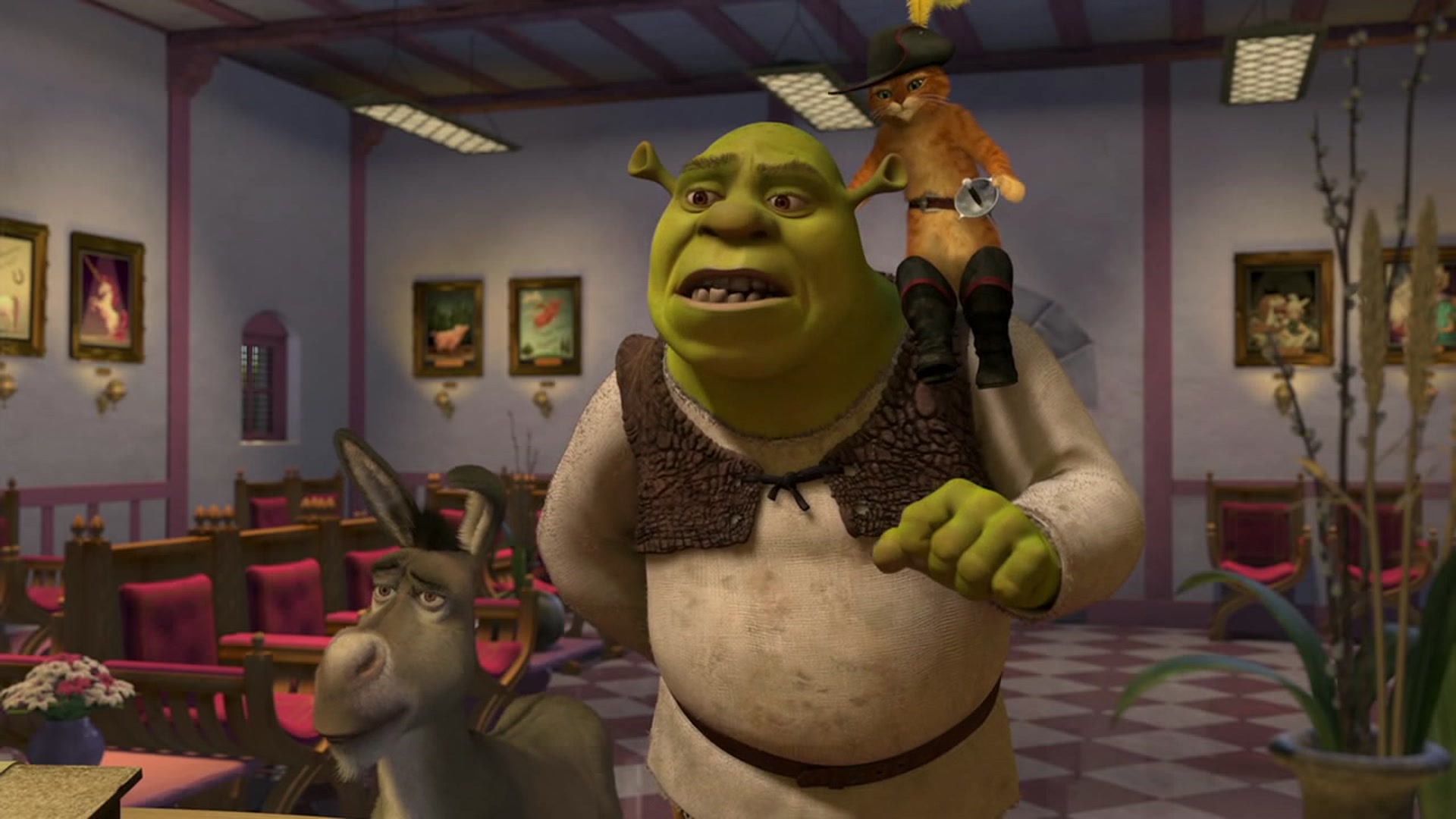Shrek 2