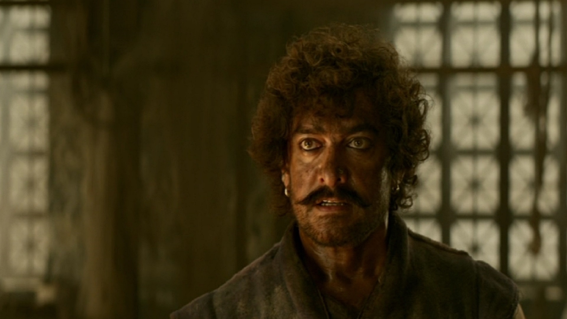 Thugs Of Hindostan (Tamil)