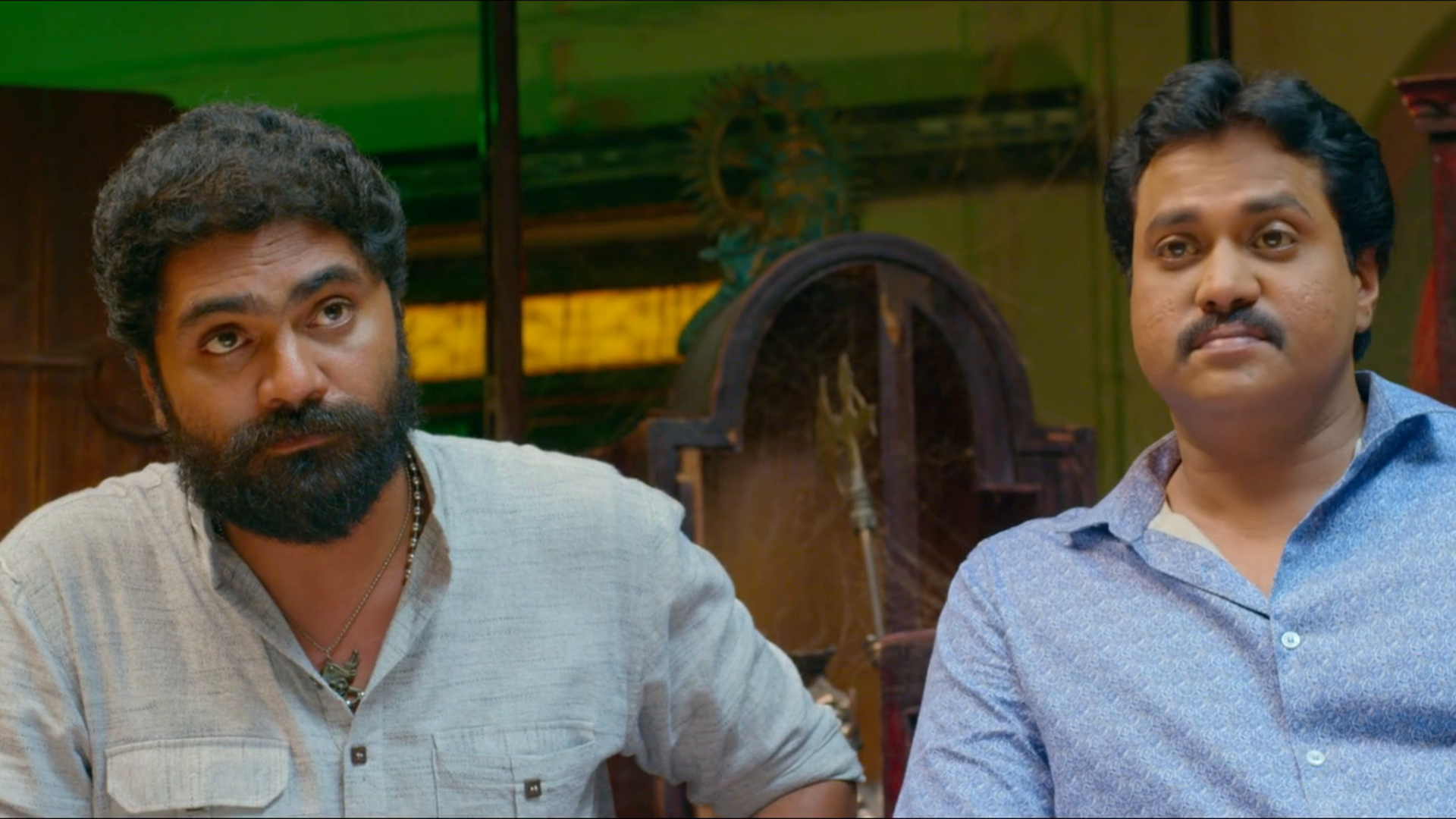 Silly Fellows (Hindi)