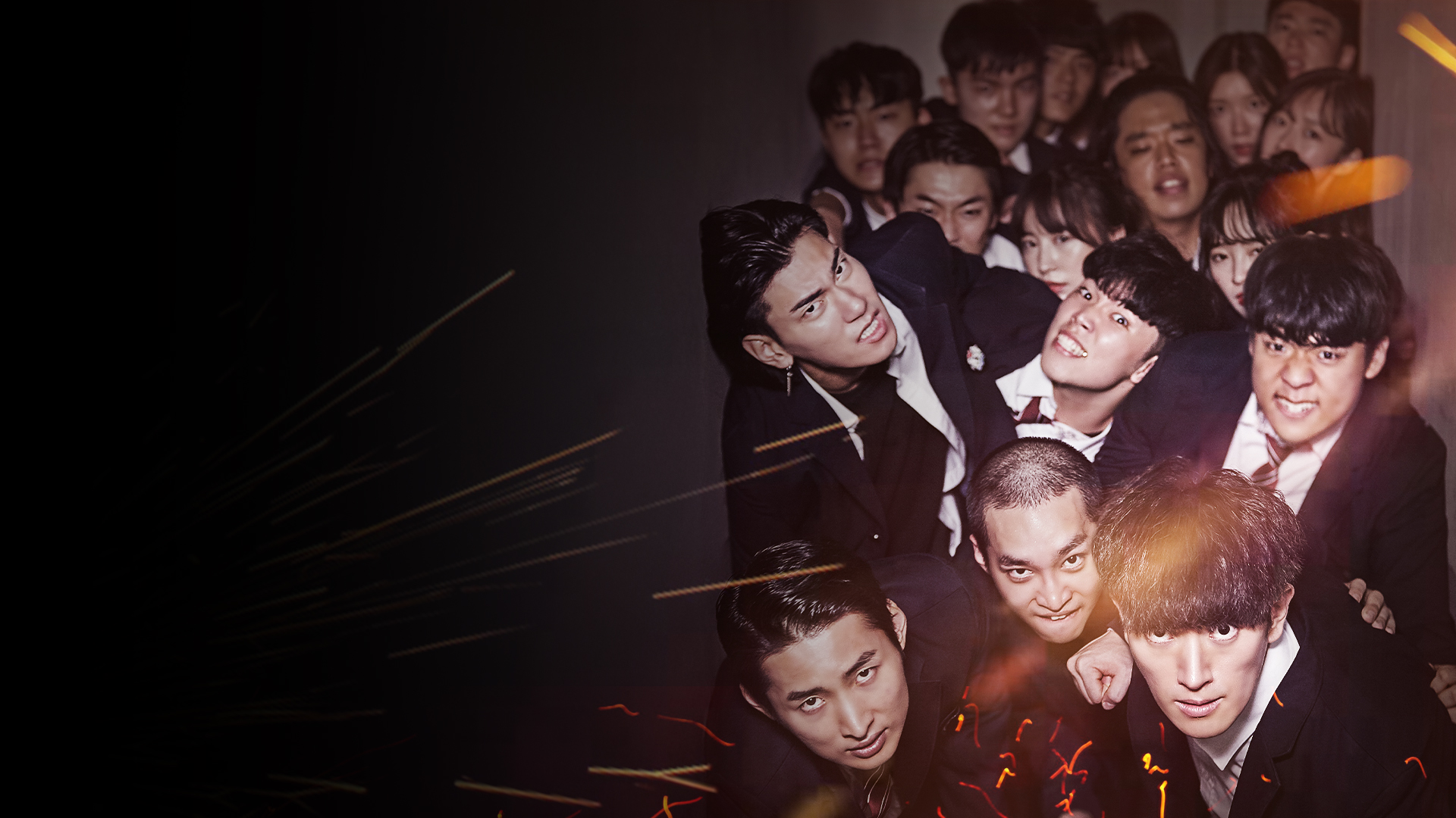 The Dominator 2 - School Martial Art Master