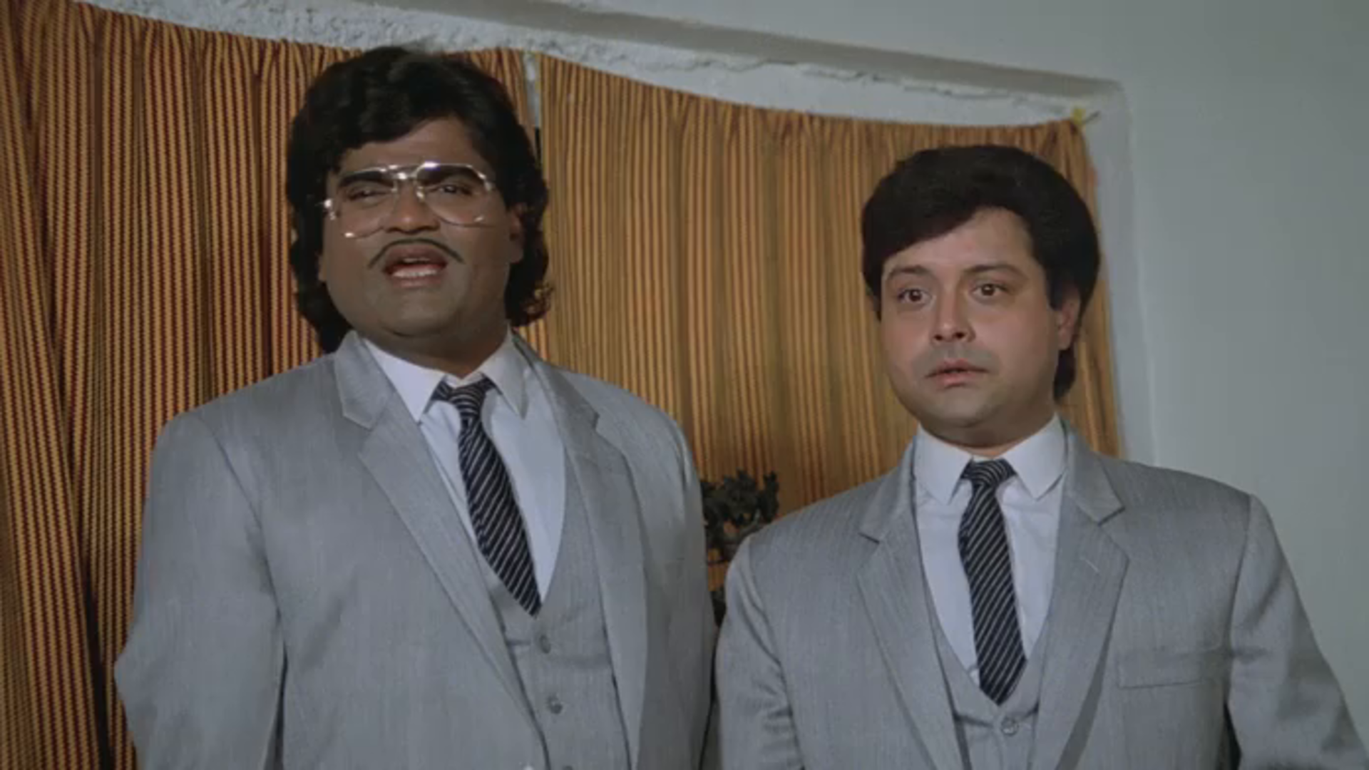 Aamchya Sarkhe Aamhich