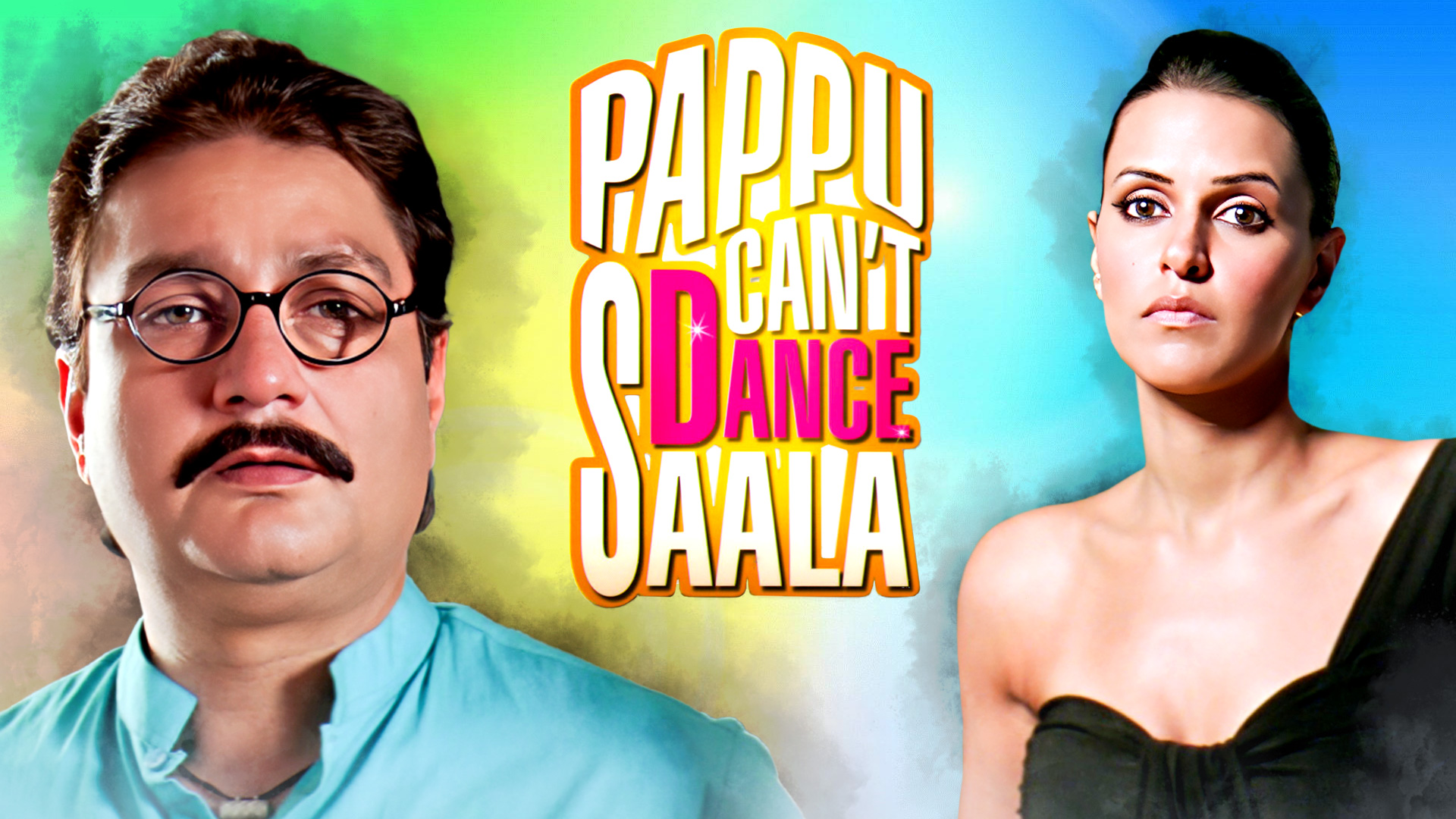 Pappu Cant Dance Saala
