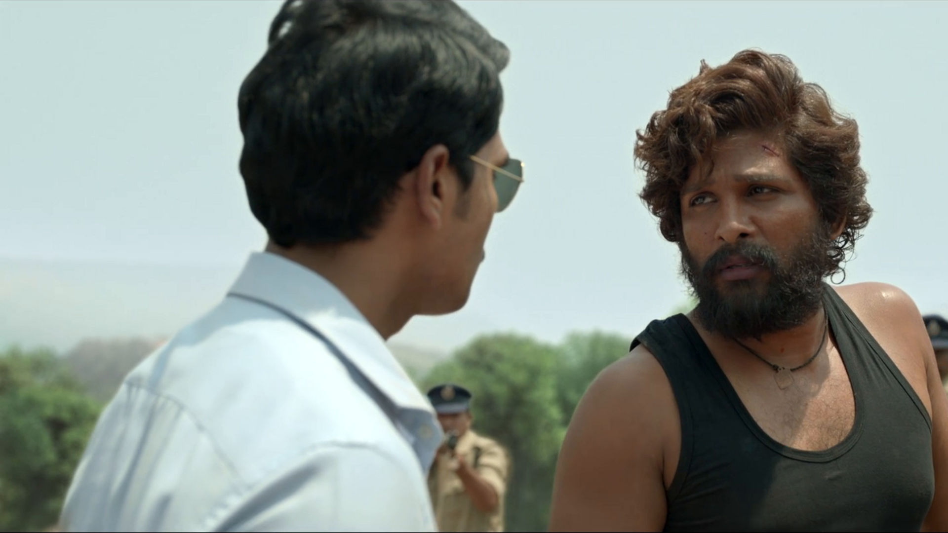 Pushpa: The Rise (Malayalam)