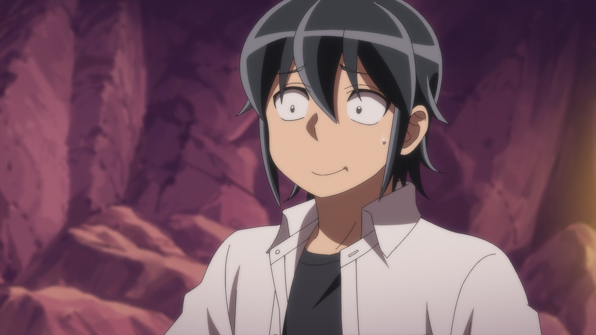 Tsukimichi: Moonlit Fantasy