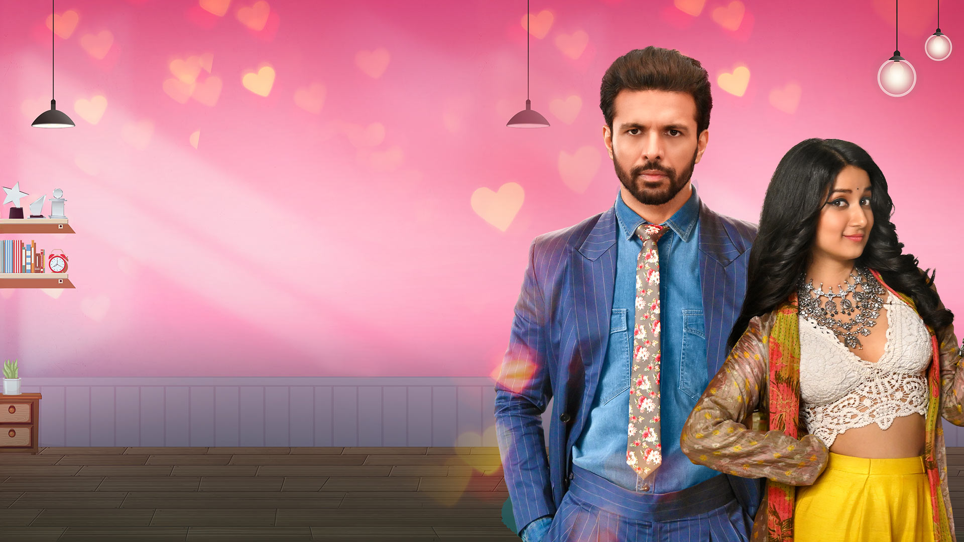 Badi Heroine Banti Hai