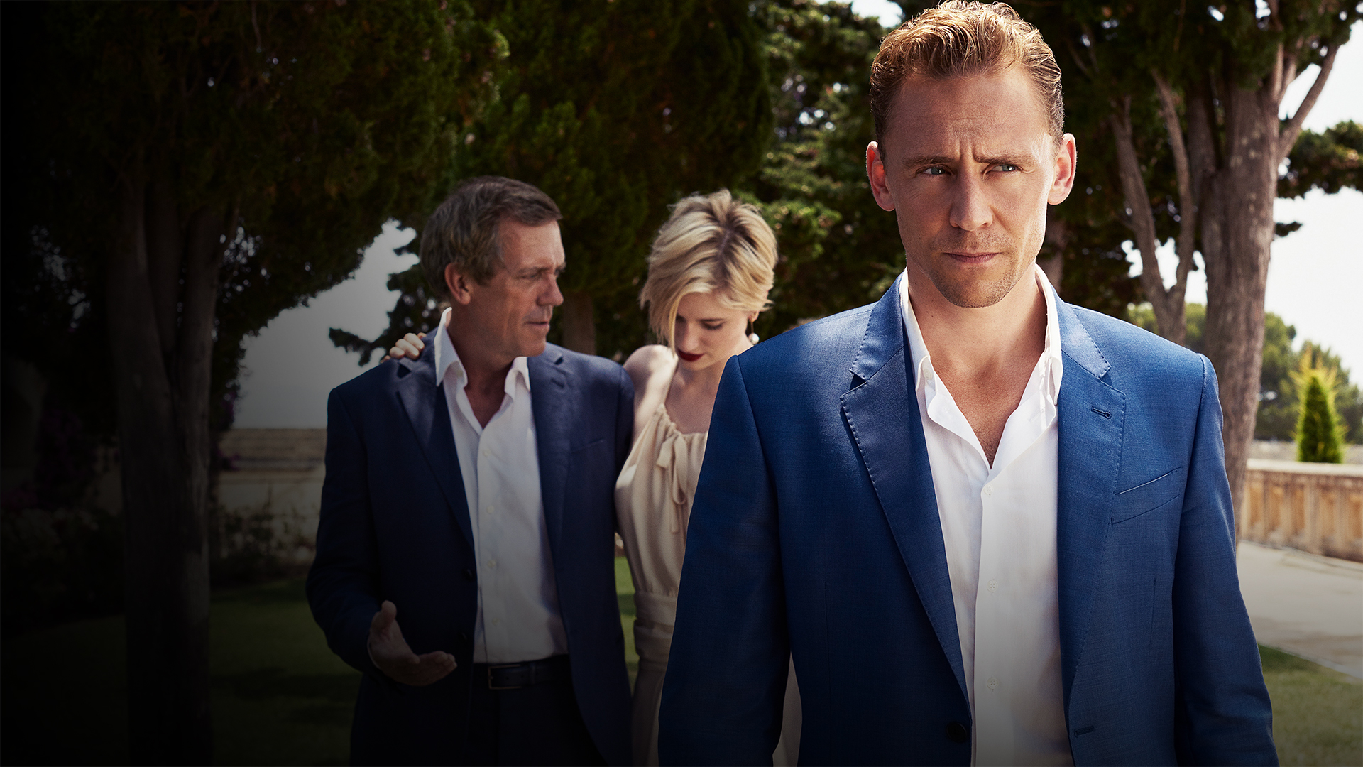 The Night Manager