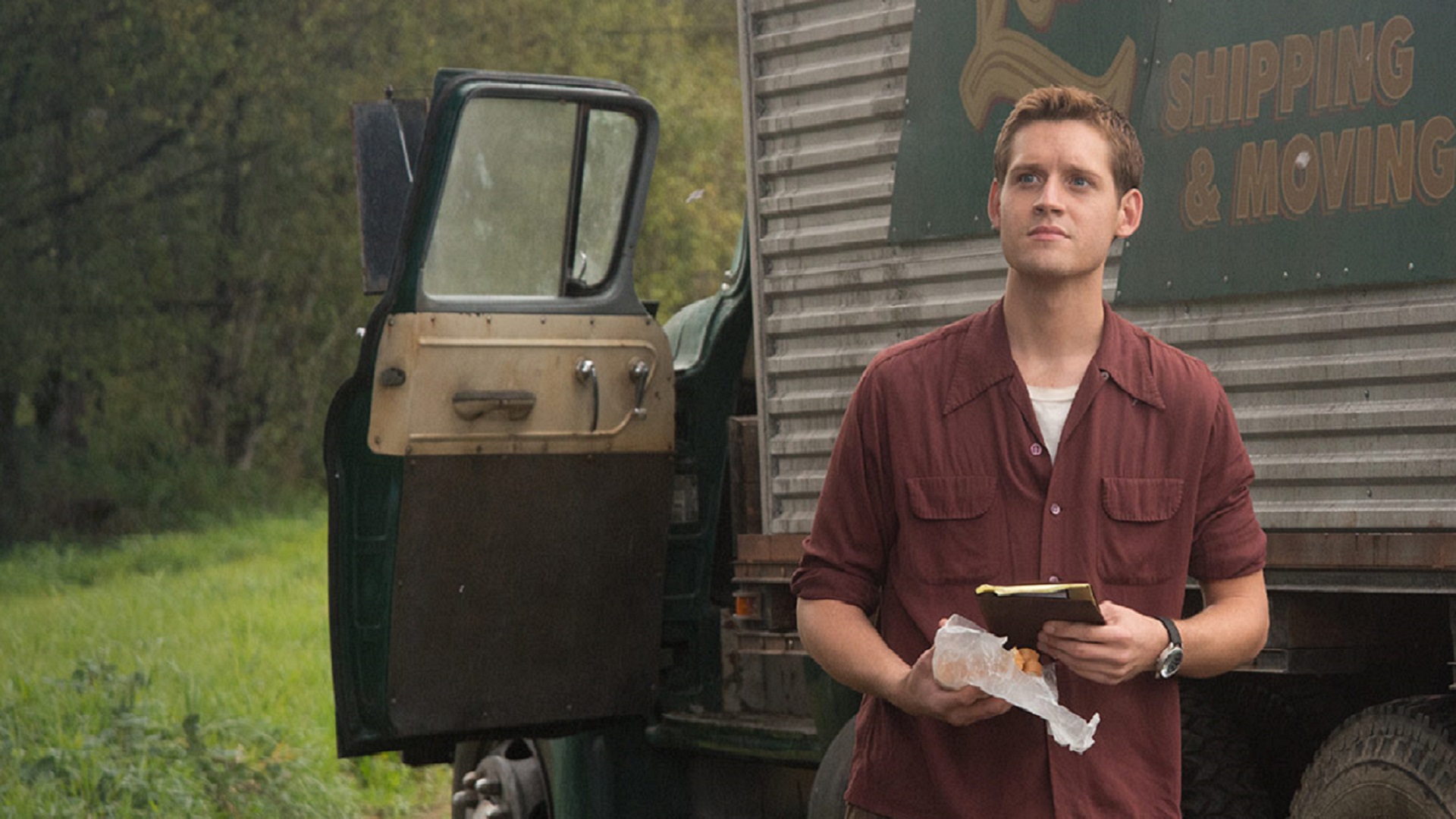 The Man In the High Castle