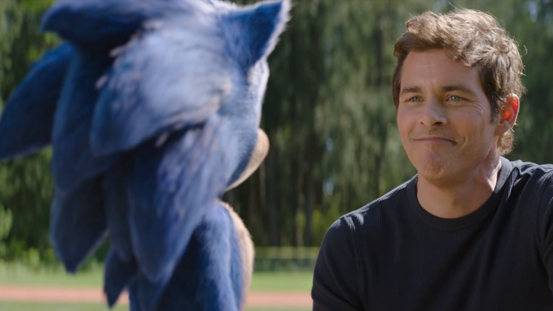 Sonic The Hedgehog 2