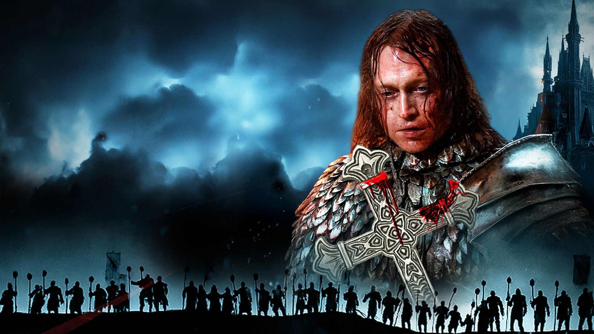 Dracula: A Love Tale