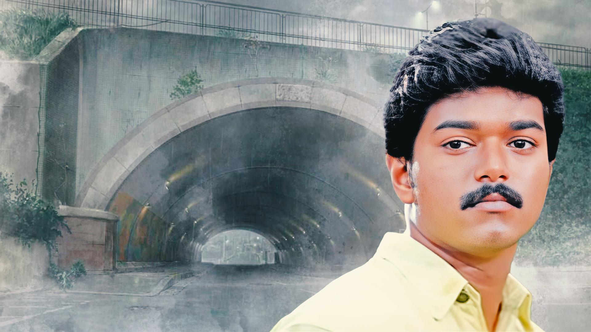 Kadhalukku Mariyadhai