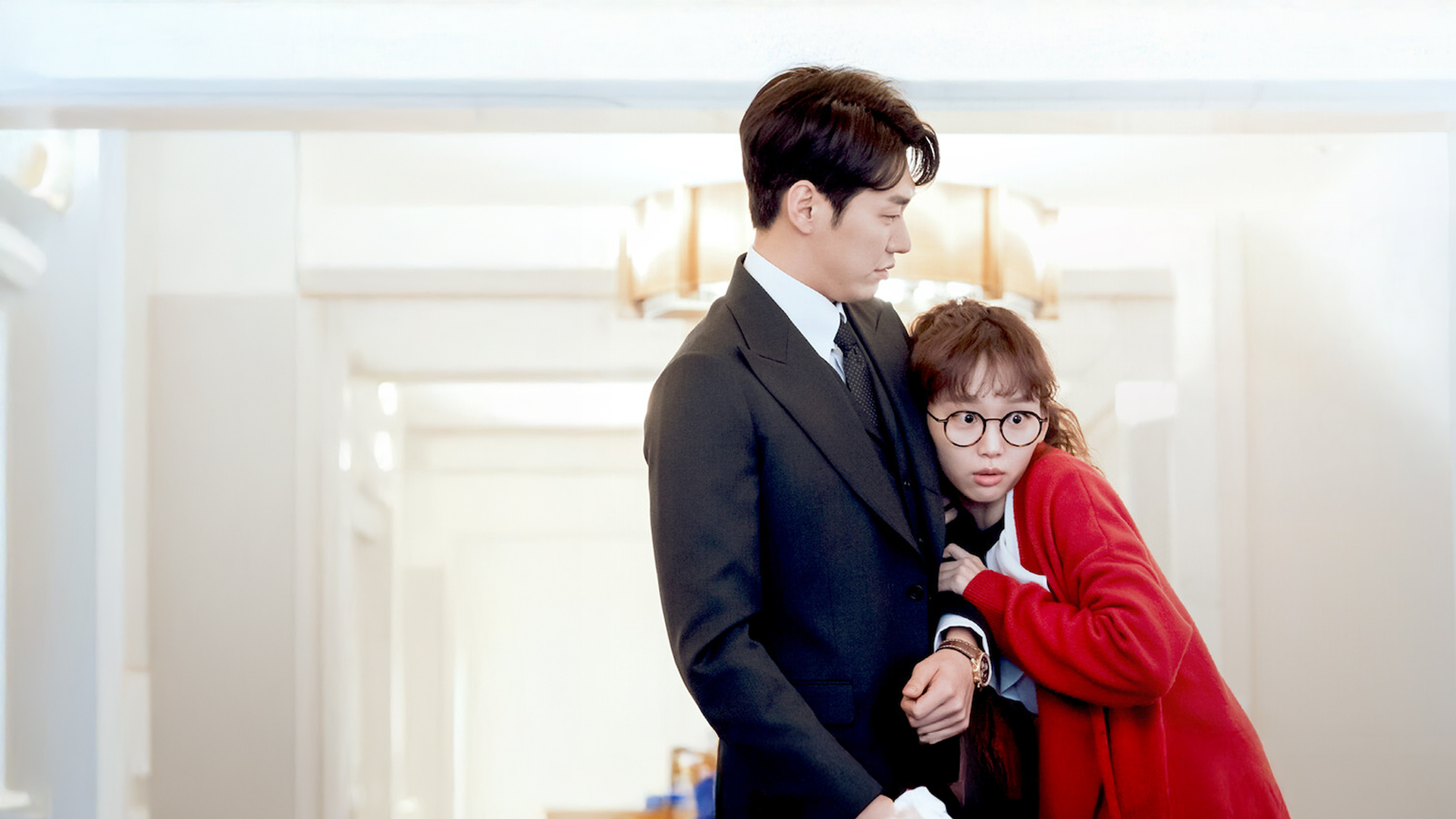 The Secret Life Of My Secretary