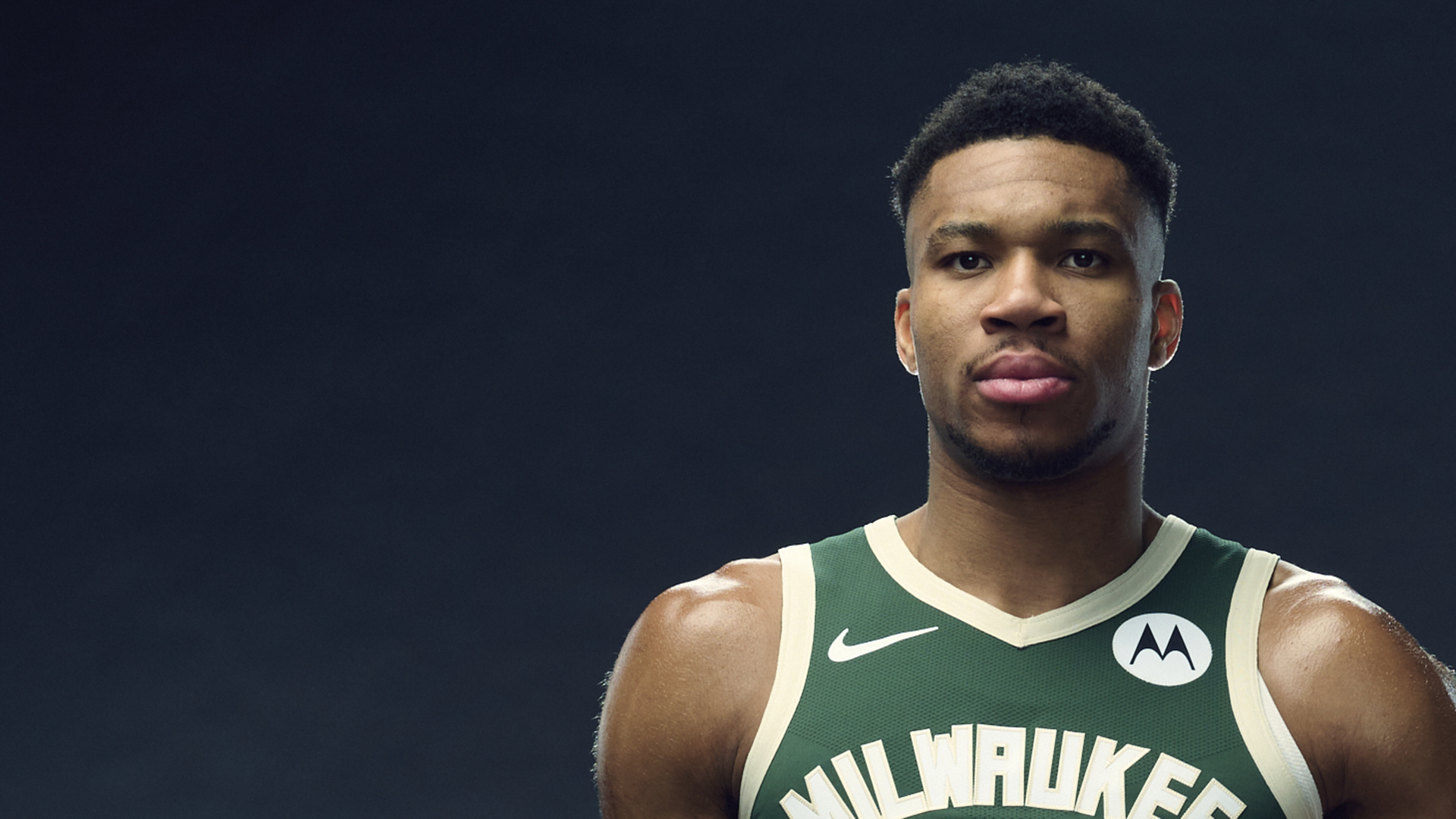 Giannis: The Marvelous Journey