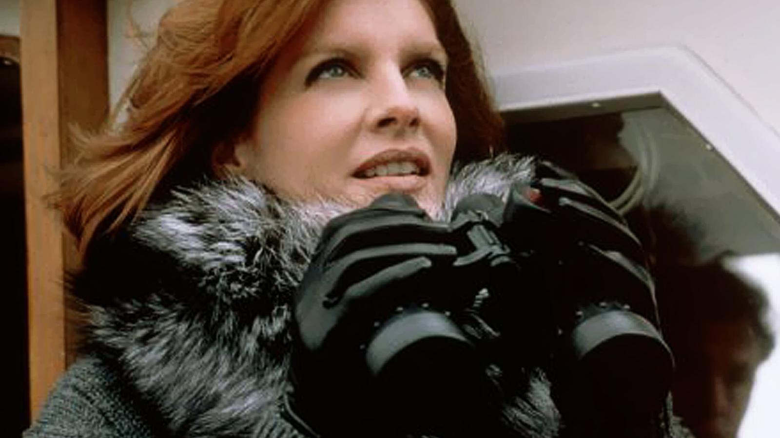 The Thomas Crown Affair (1999)