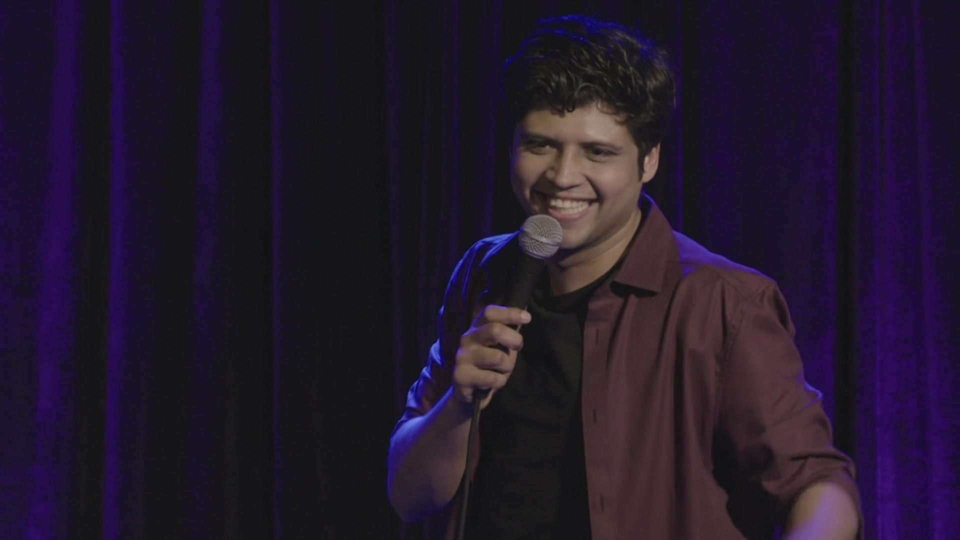 Rahul Subramanian: Kal Main Udega