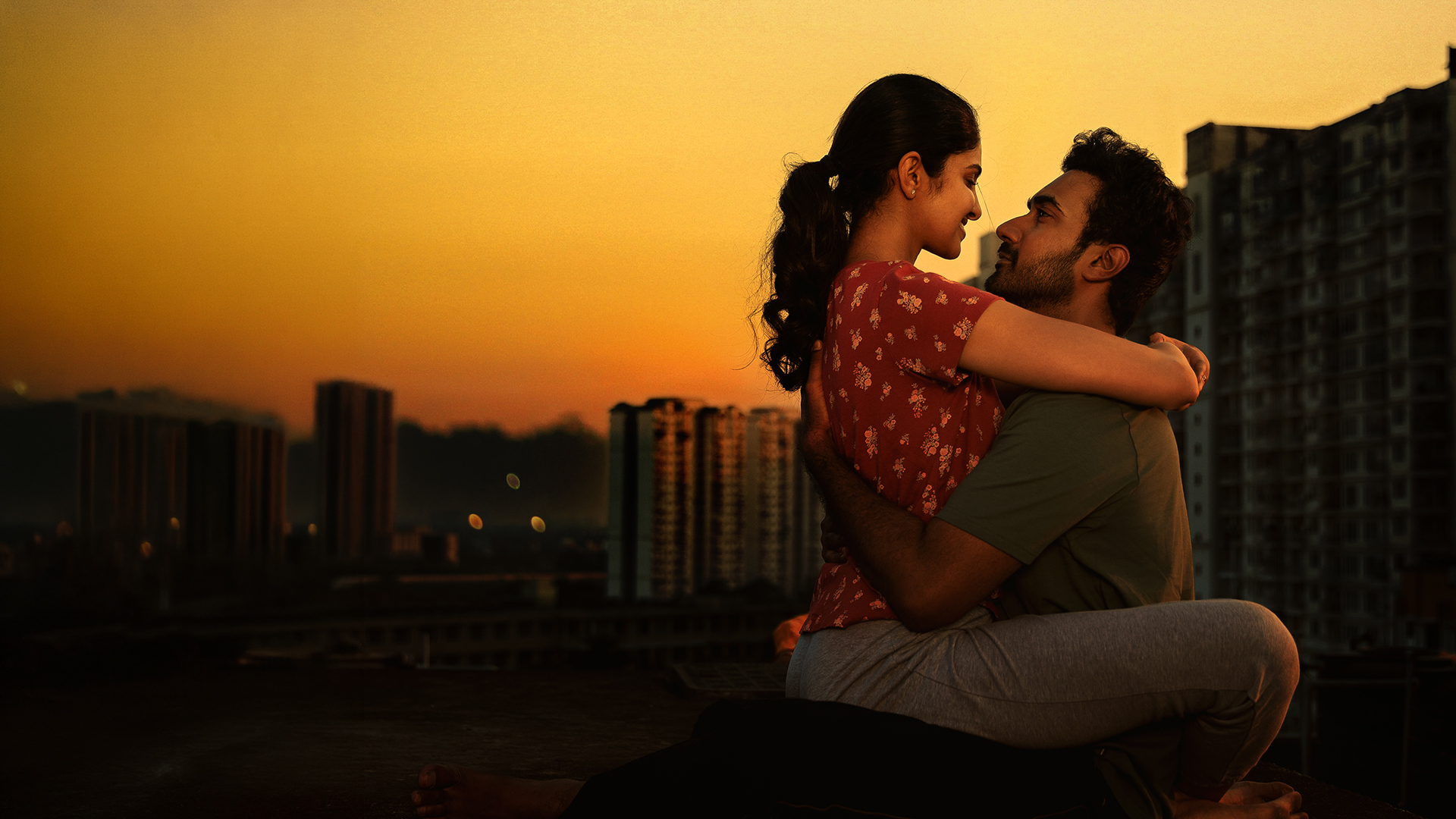 Couple Friendly (Tamil)