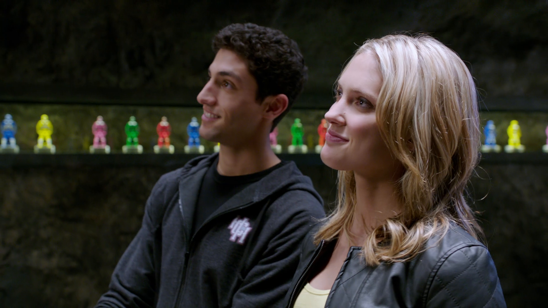 Power Rangers Samurai