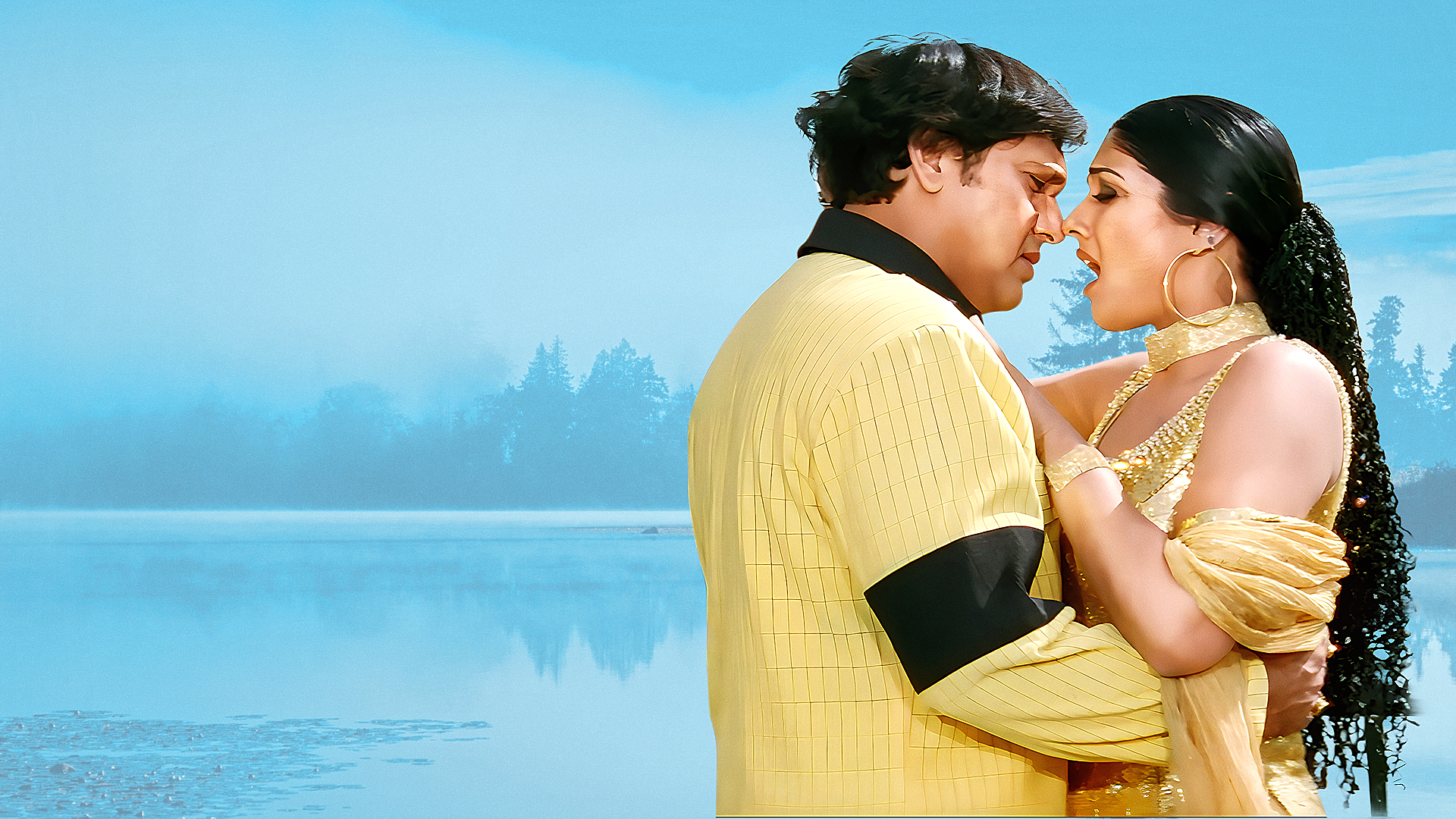 Akhiyon Se Goli Maare