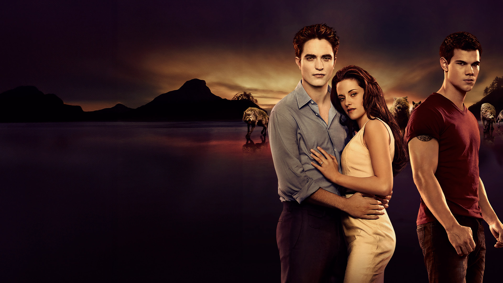 The Twilight Saga: Breaking Dawn Part 1