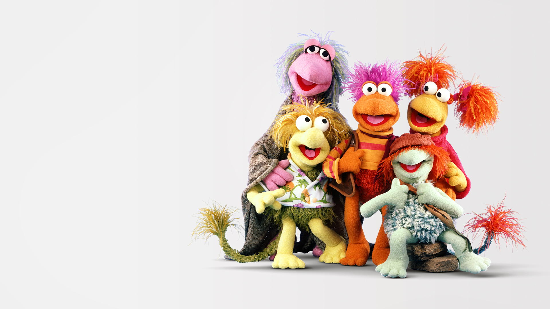 Fraggle Rock