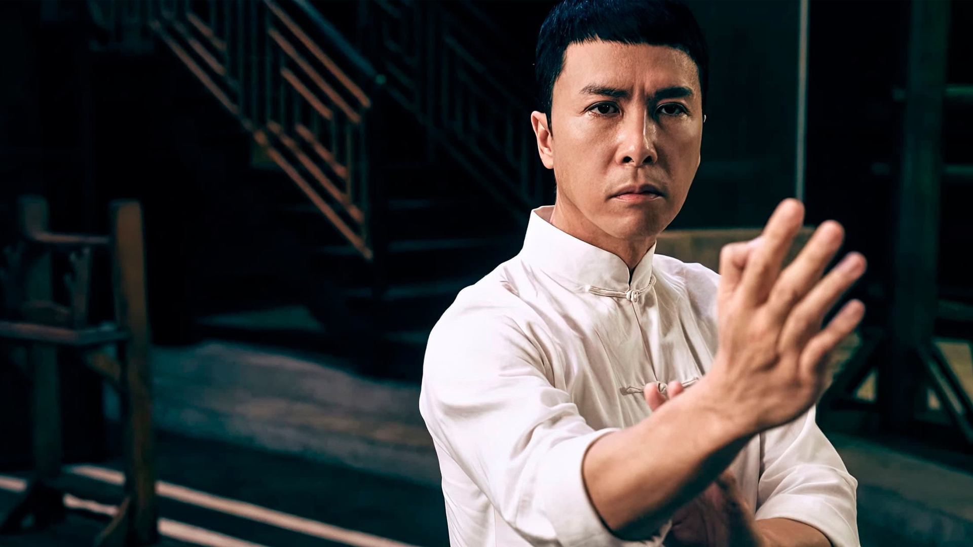 IP Man 3