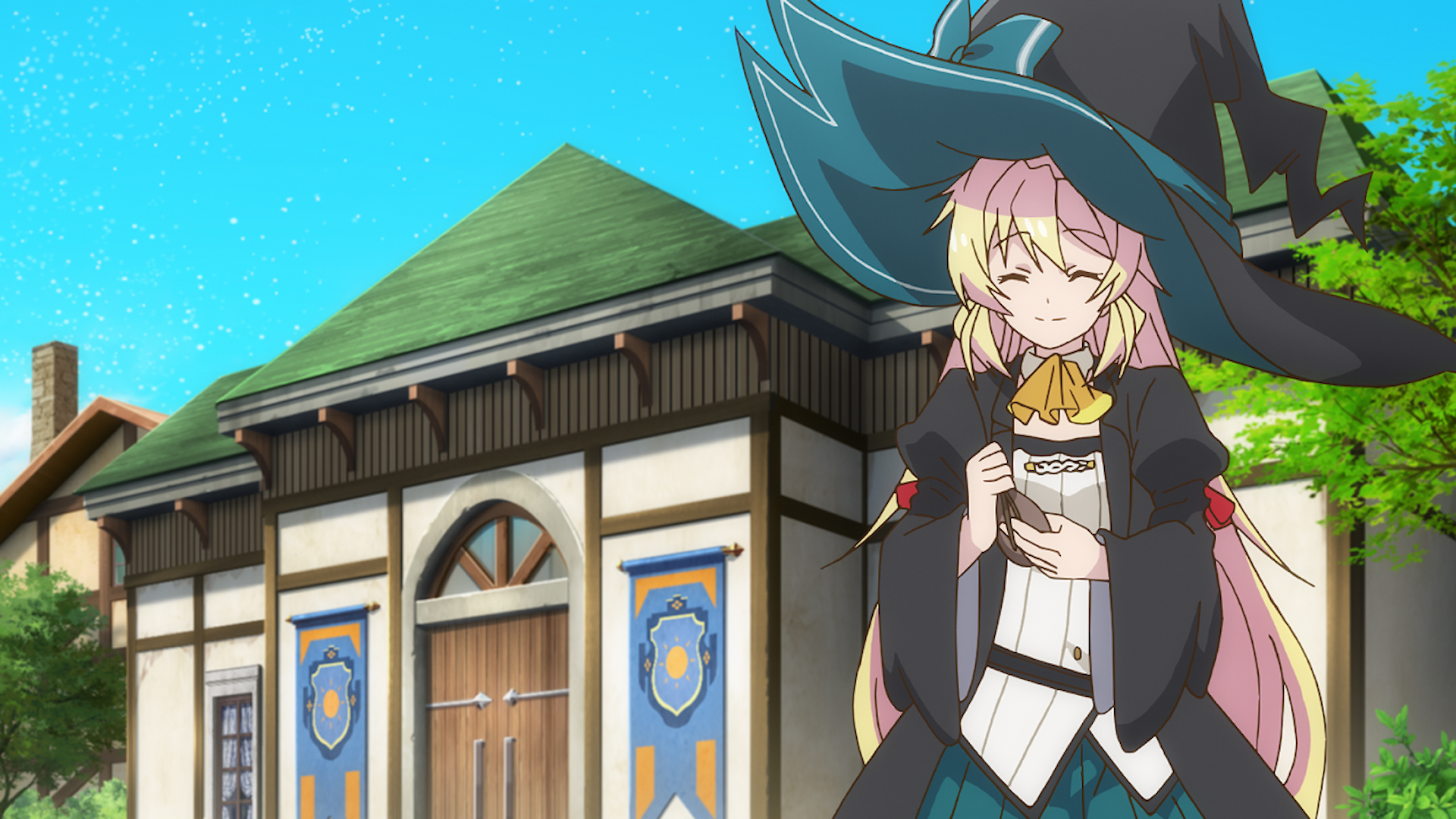 I've Been Killing Slimes for 300 Years and Maxed Out My Level