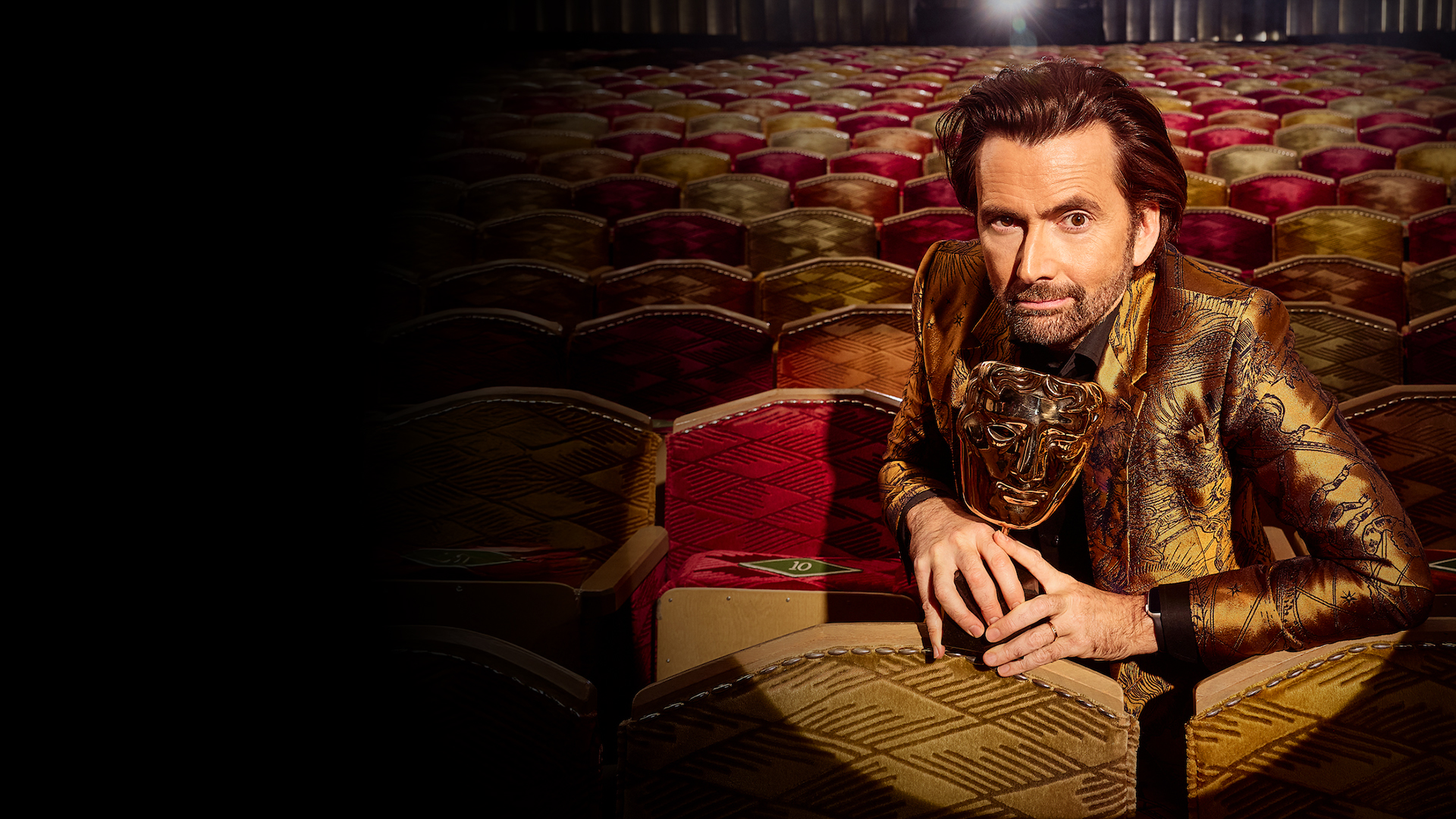 2025 EE BAFTA Film Awards