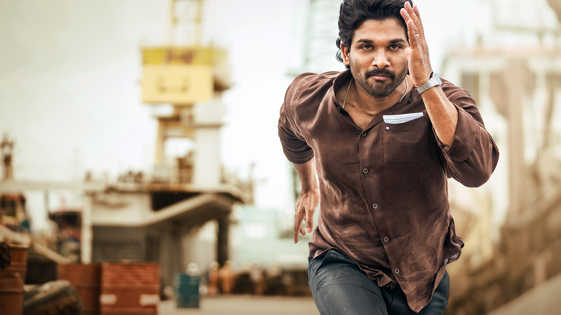 Ala Vaikunthapurramuloo