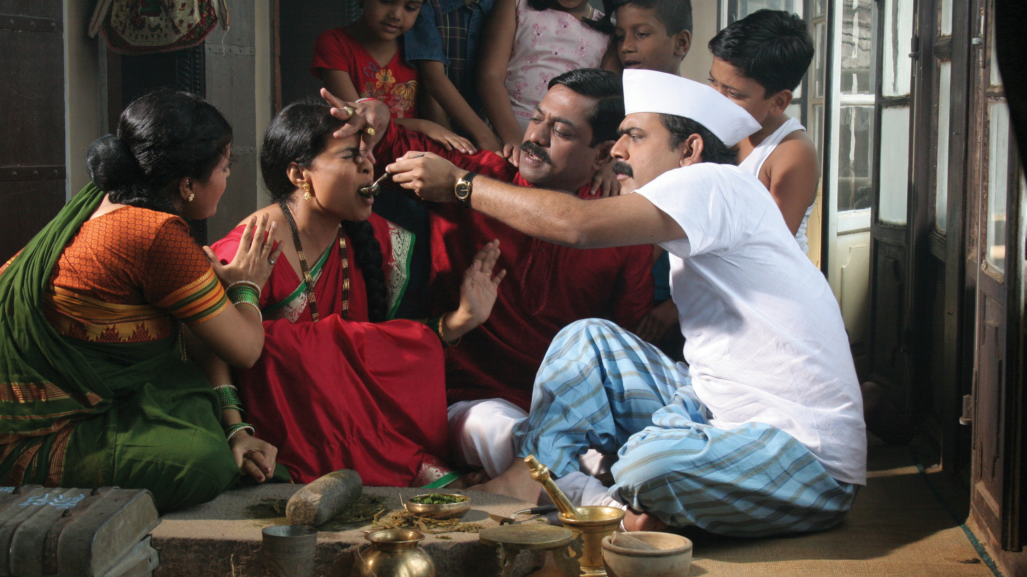 Nau Mahine Nau Divas