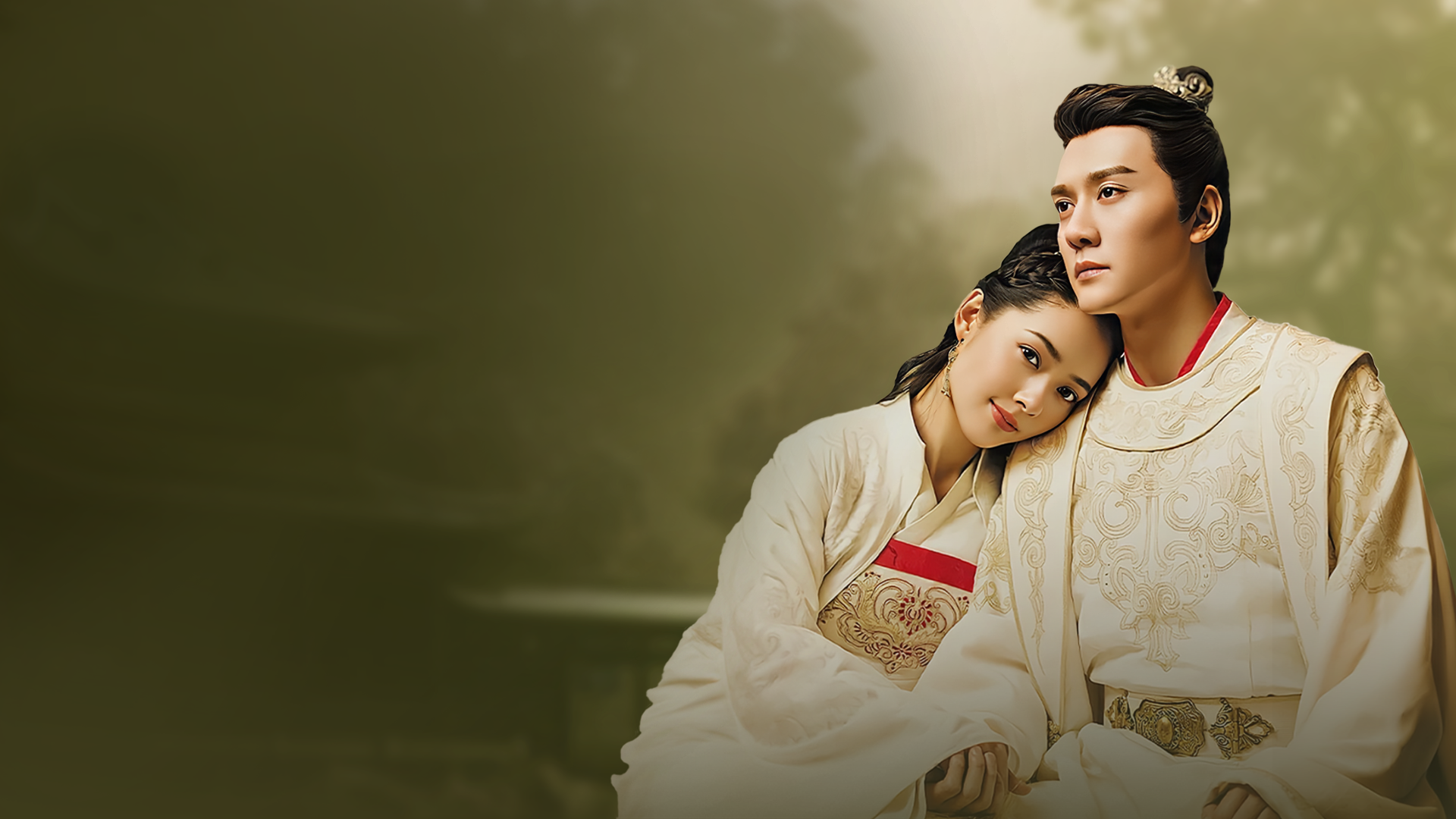 The Starry Night, The Starry Sea