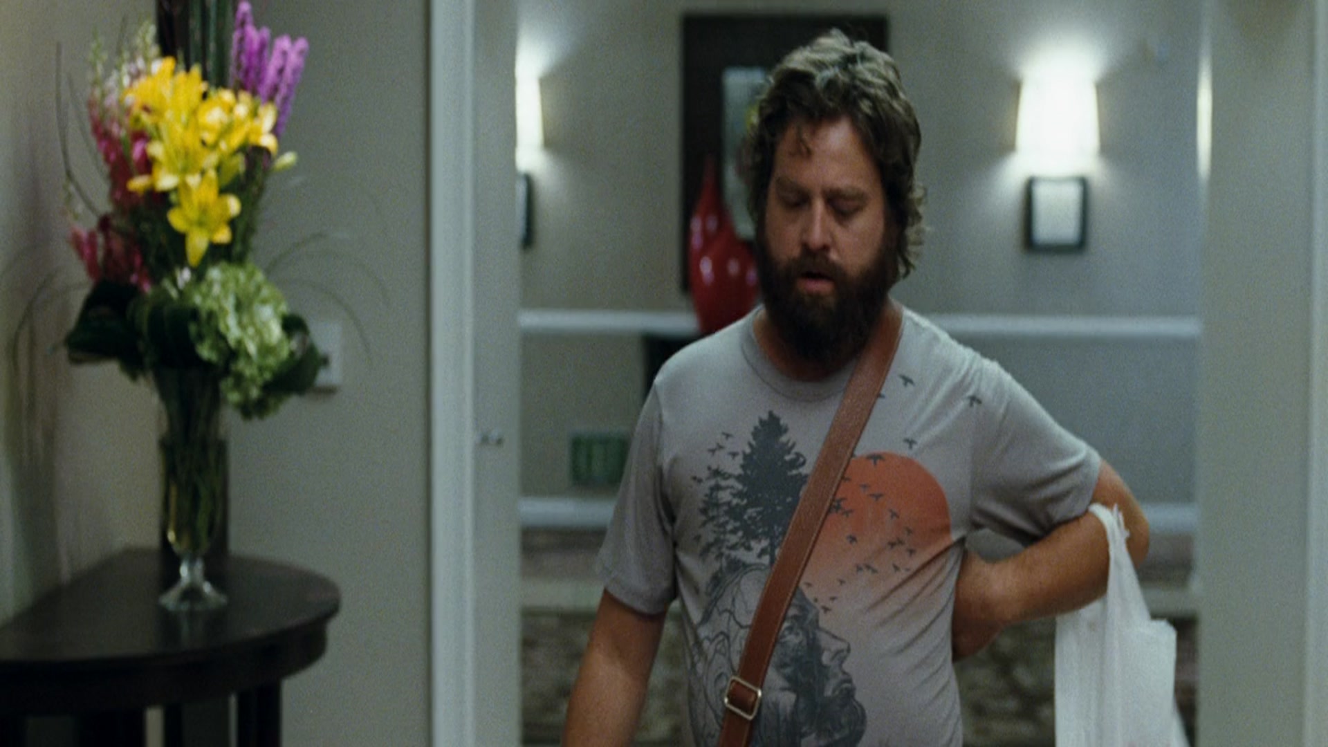 The Hangover