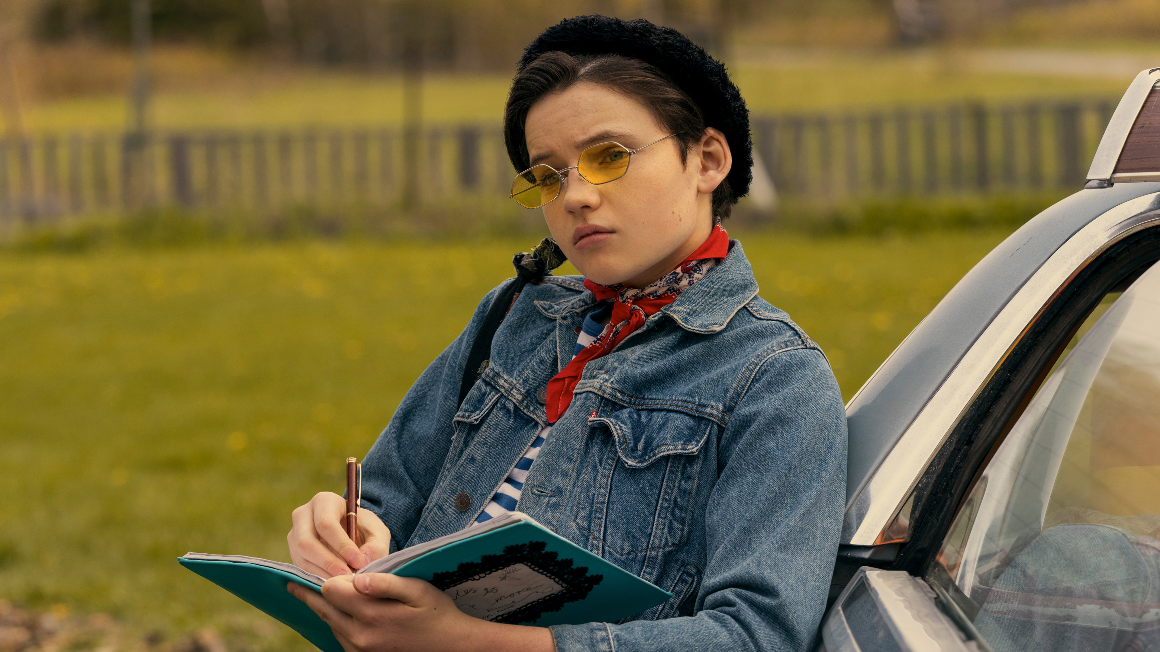 Everything's Going to Be Great