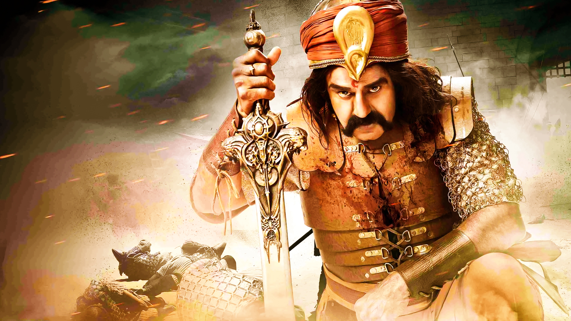 Gautamiputra Satakarni