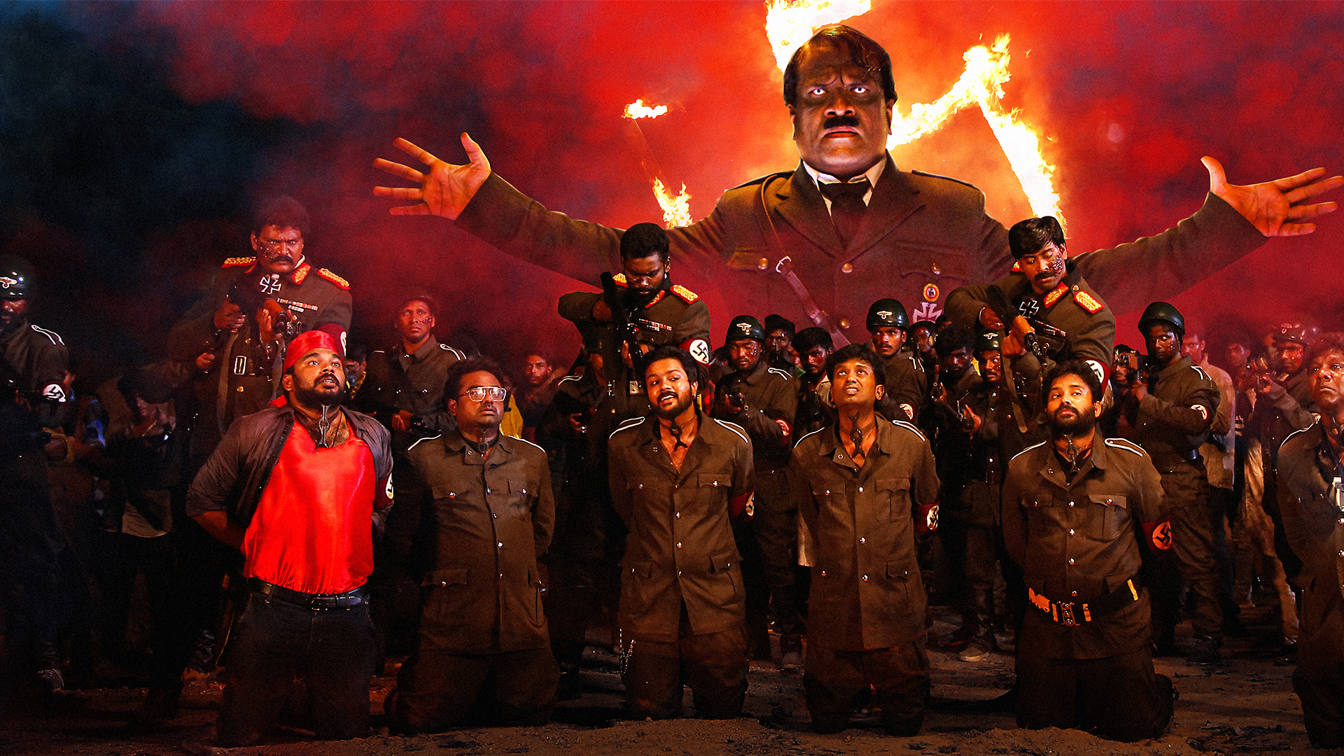 Pallu Padama Paathuka