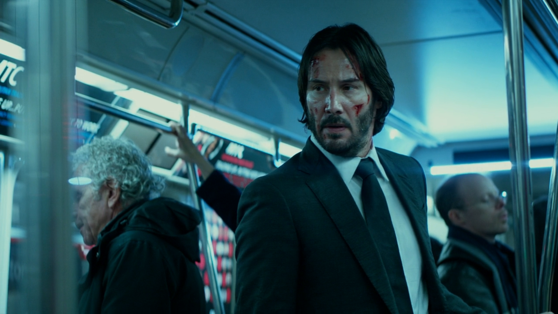 John Wick: Chapter 2