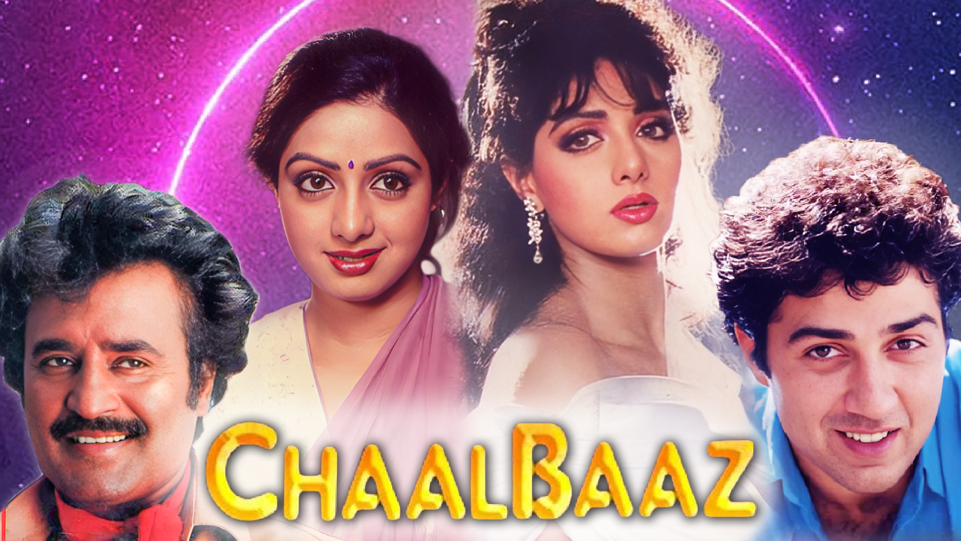 Chaalbaaz