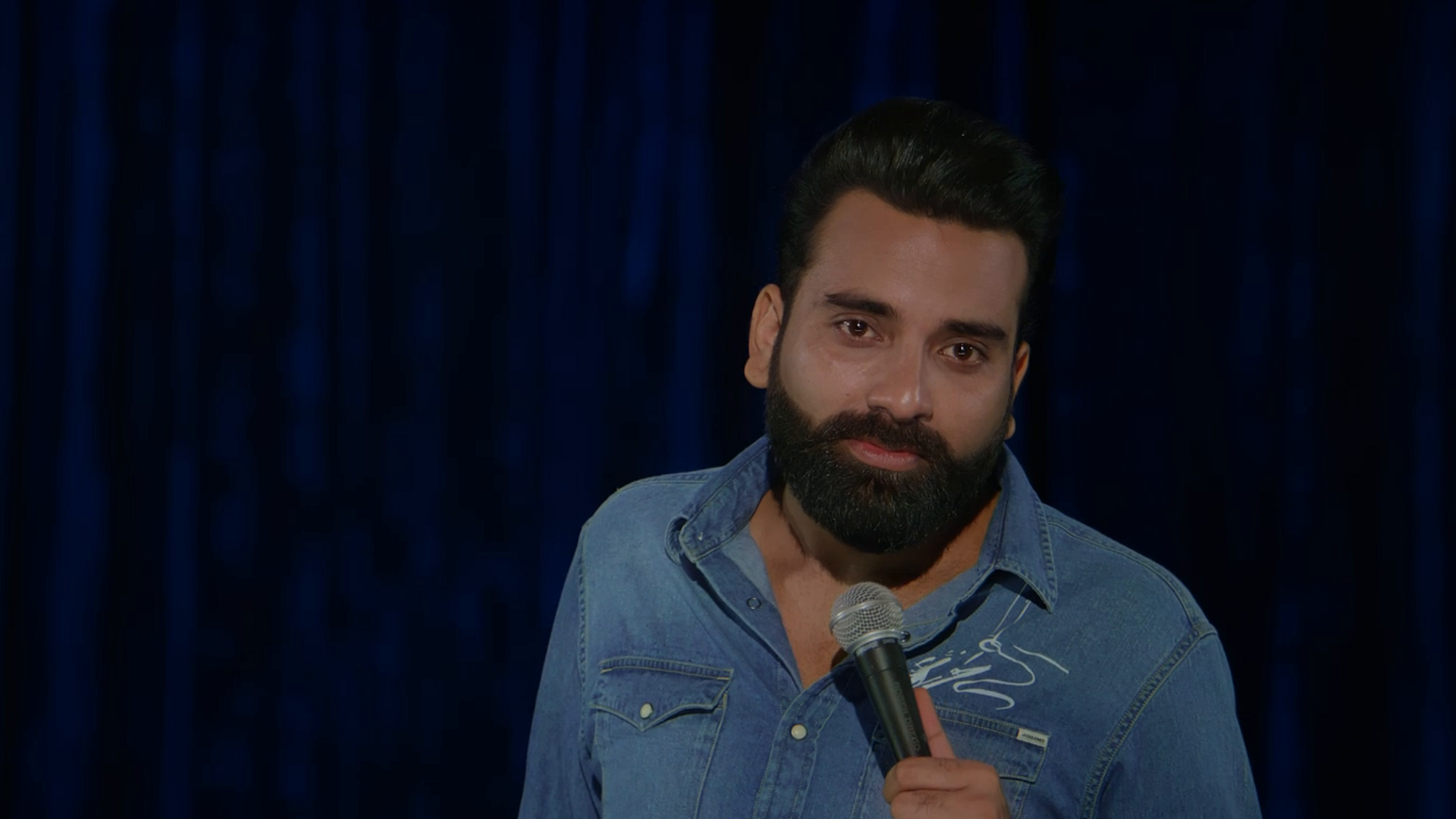 Anubhav Singh Bassi - Bas Kar Bassi