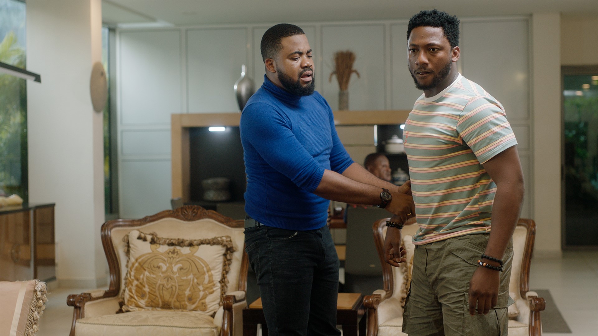 Atunwa (Reincarnation)