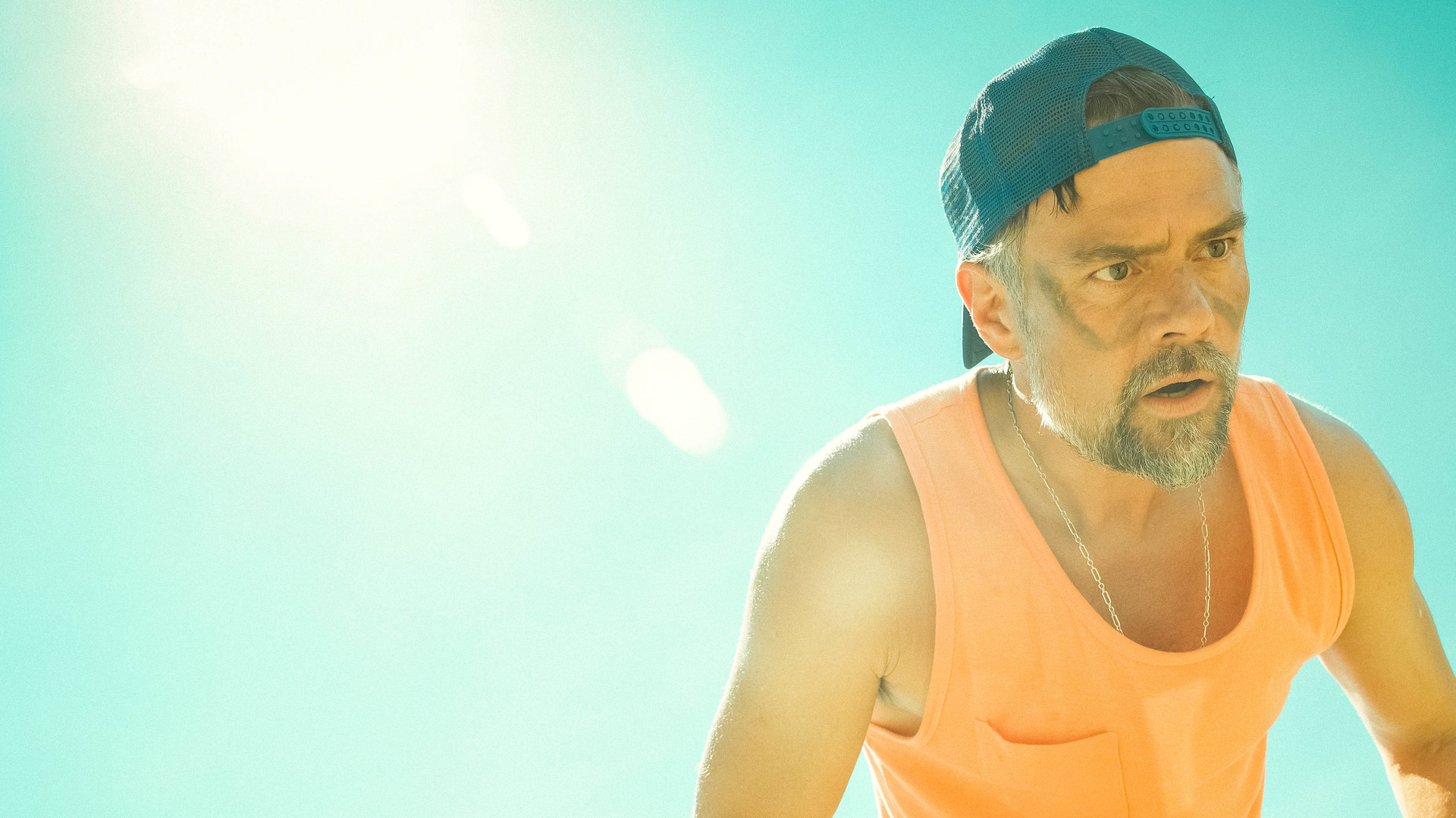 Buddy Games: Spring Awakening