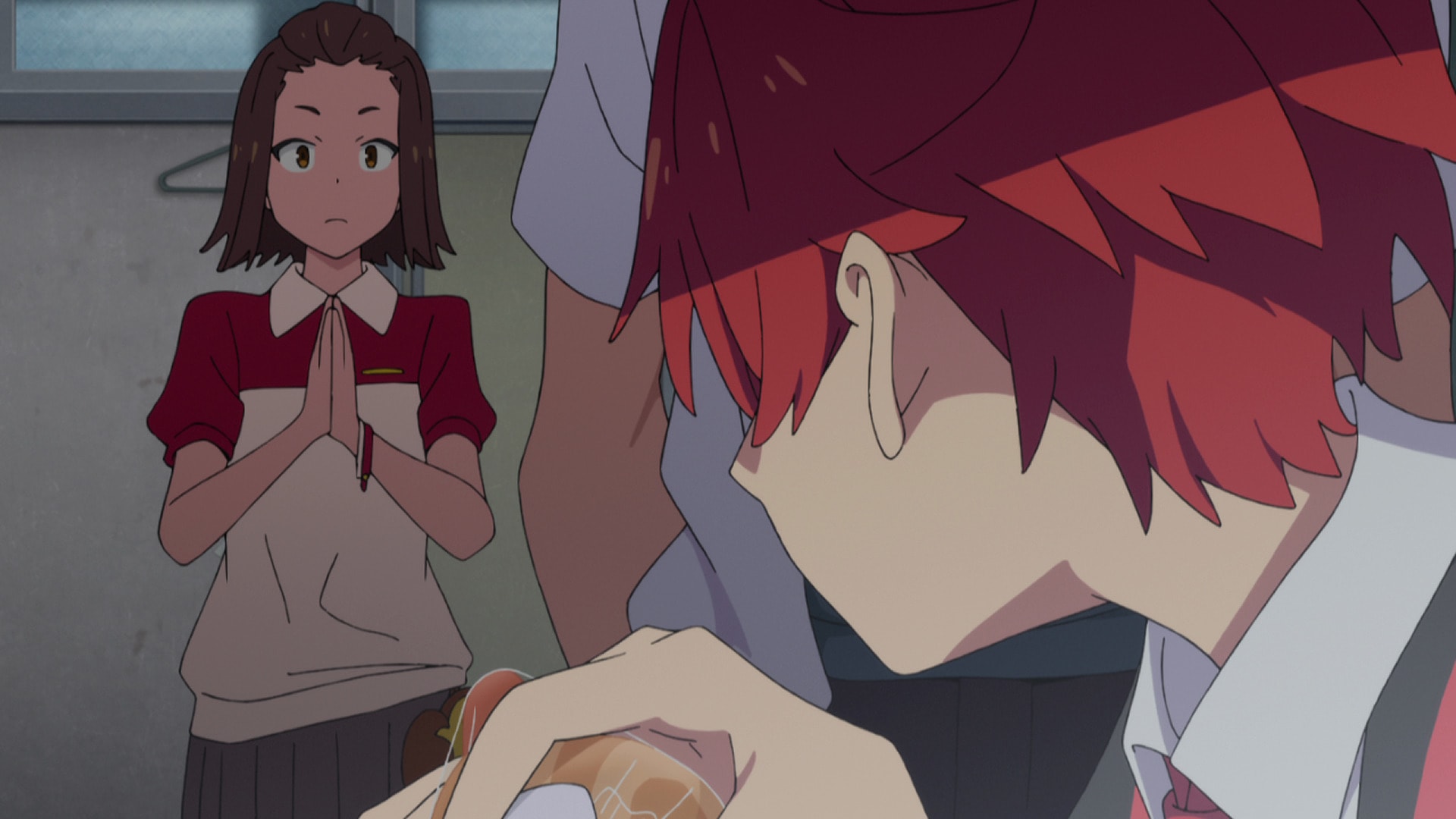 SSSS.GRIDMAN (Simuldub)