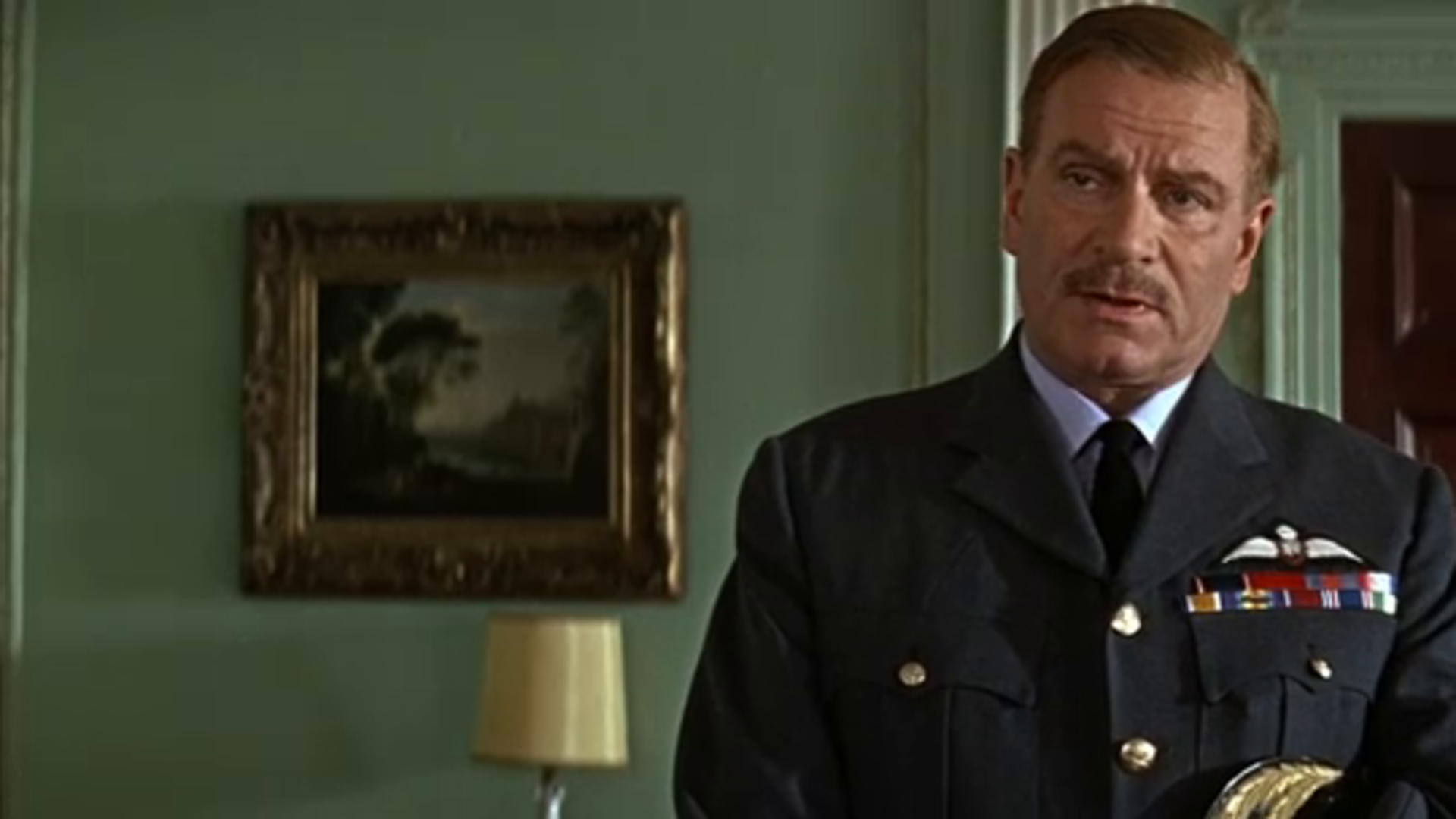 The Battle Of Britain (1969)