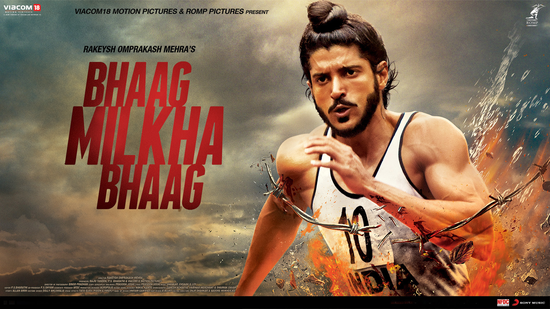 Bhaag Milkha Bhaag