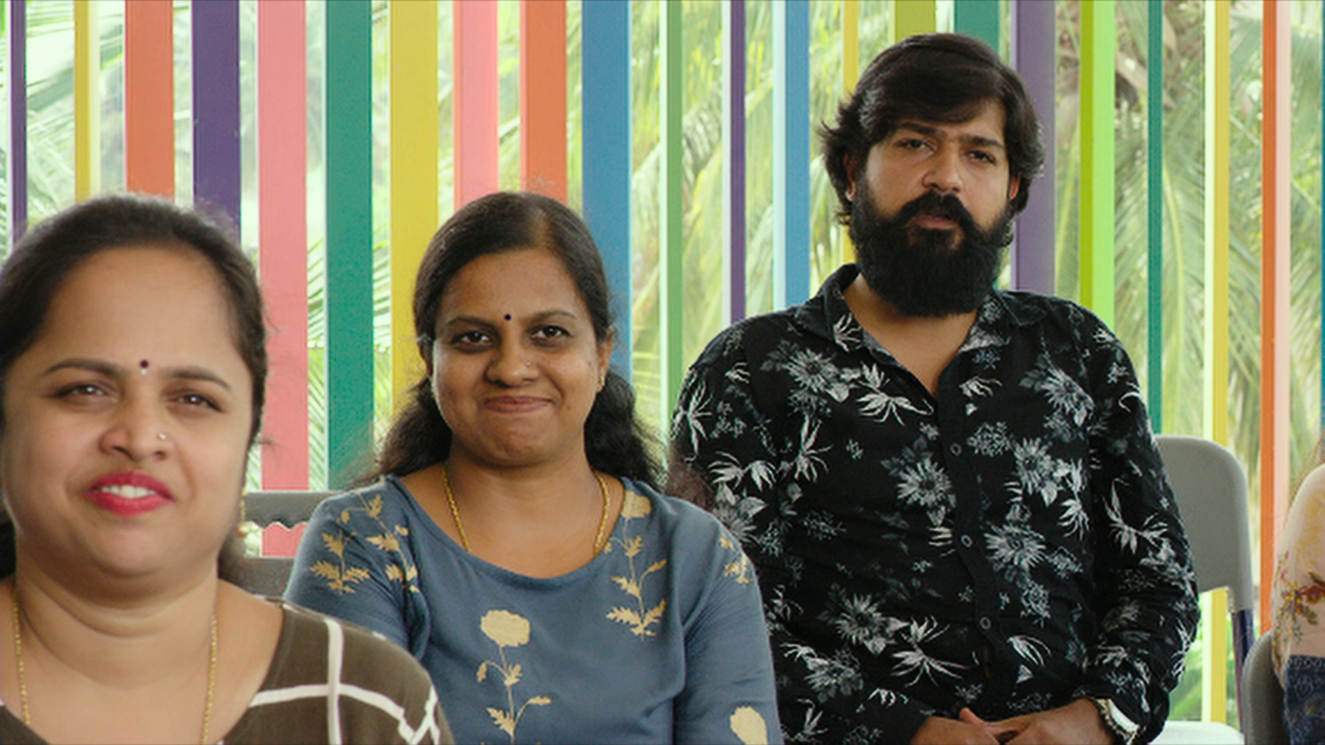 Selfie Mummy Googl Daddy