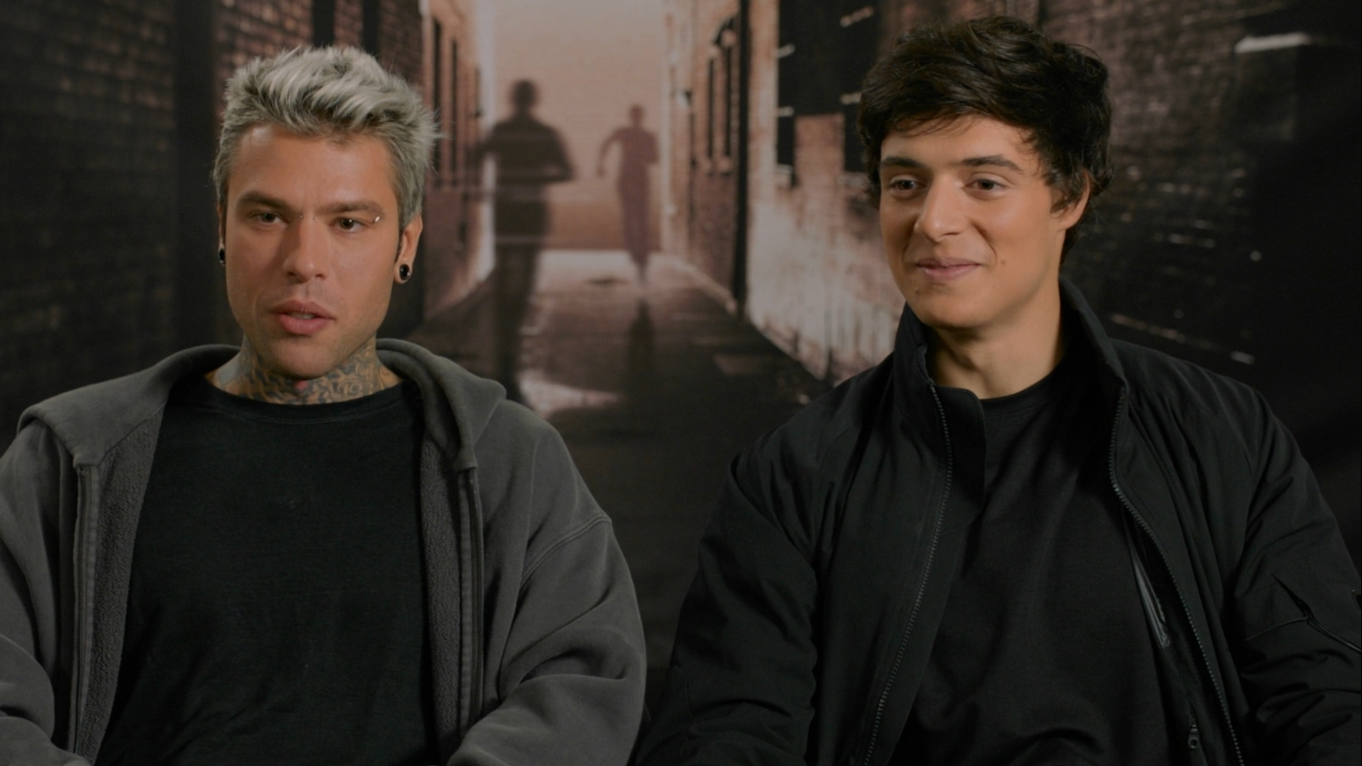 Celebrity Hunted: Italy