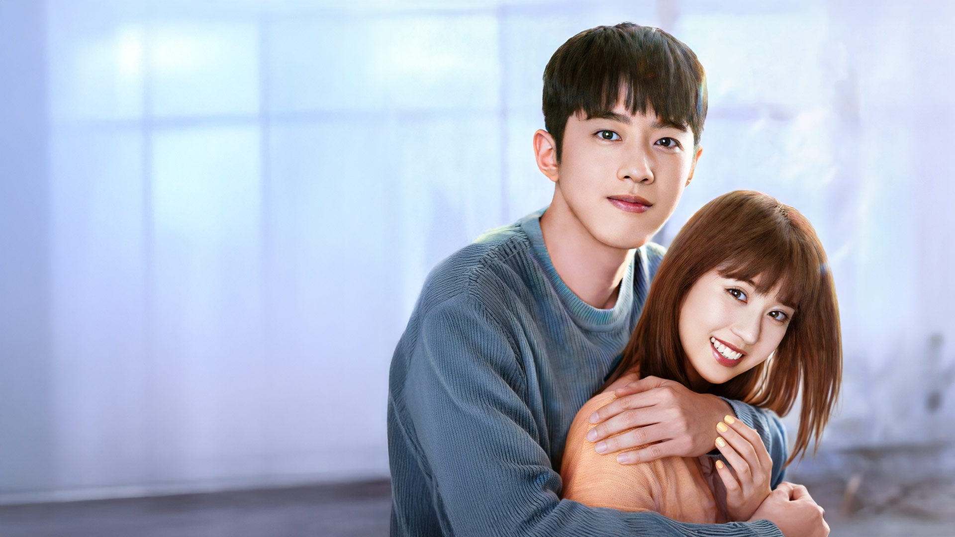 My Love, Enlighten Me