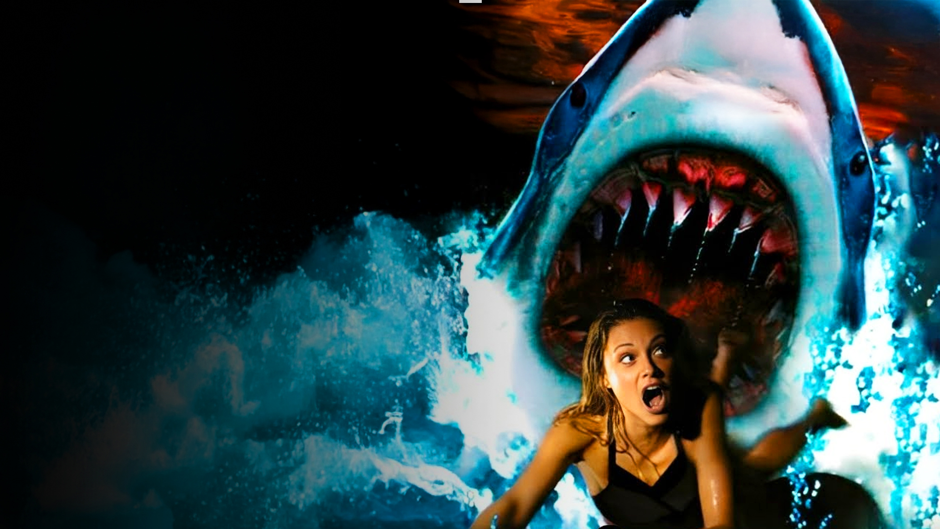 Shark Attack 2