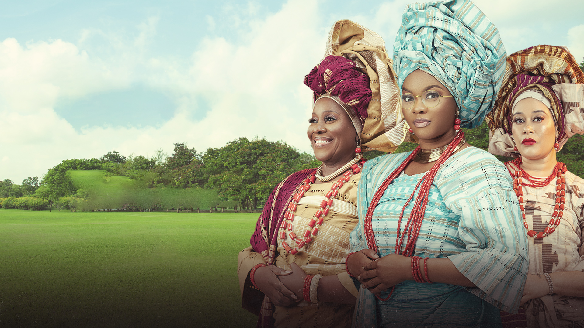 Funmilayo Ransome-Kuti