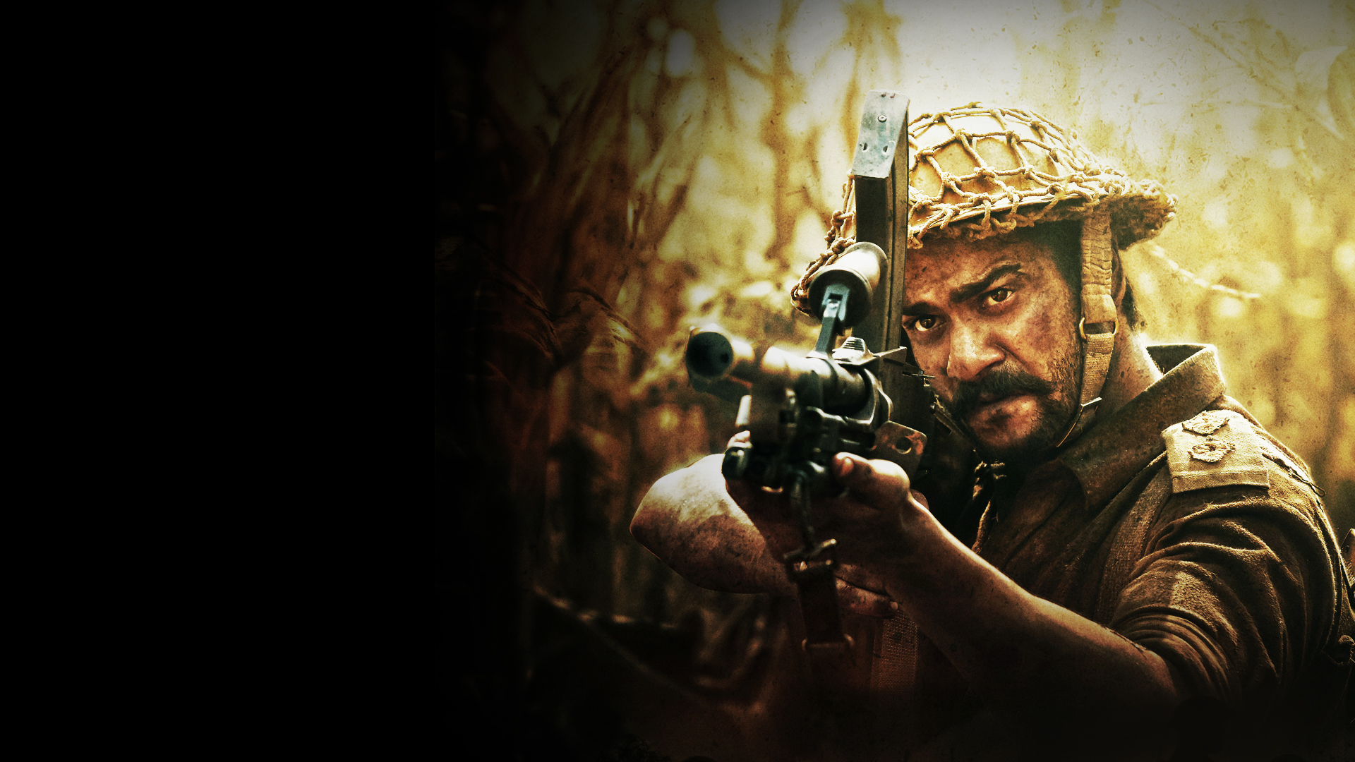 The Forgotten Army - Azaadi Ke Liye