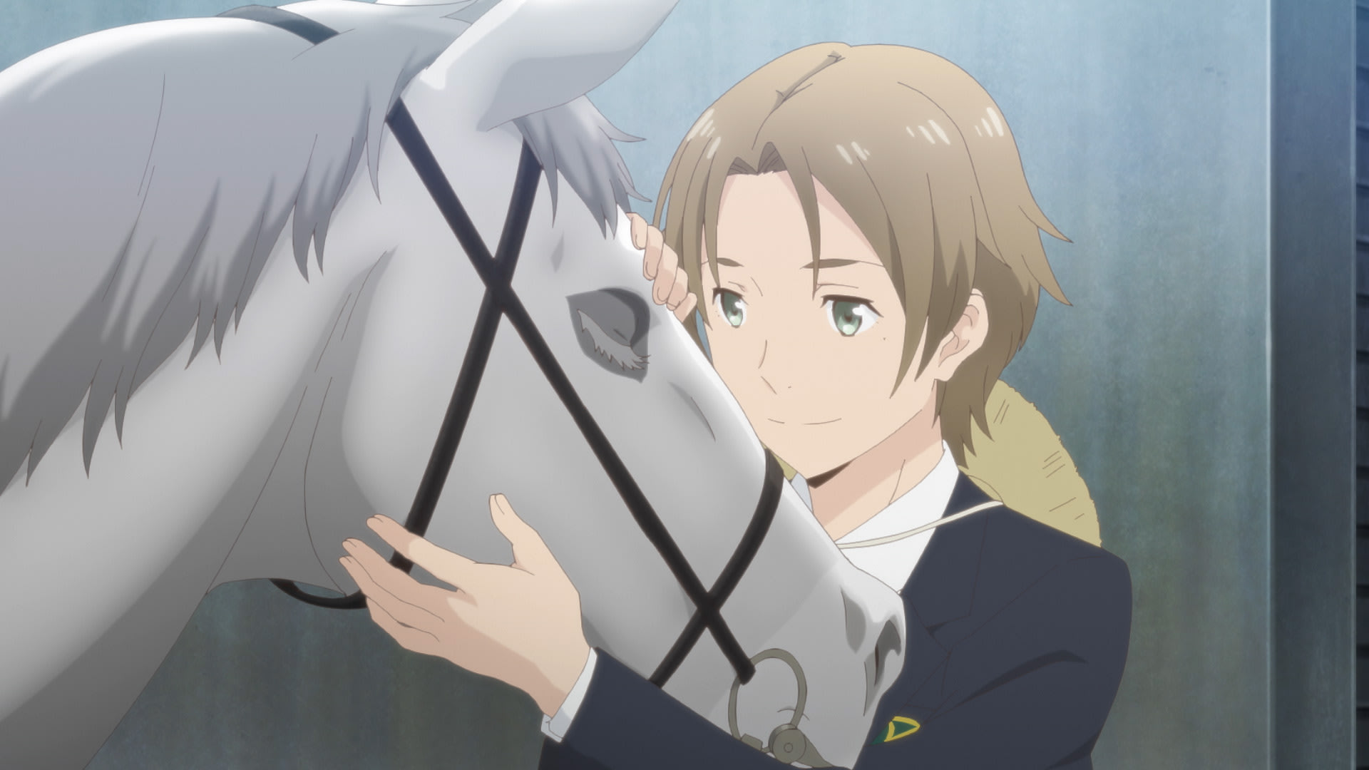 Fanfare of Adolescence