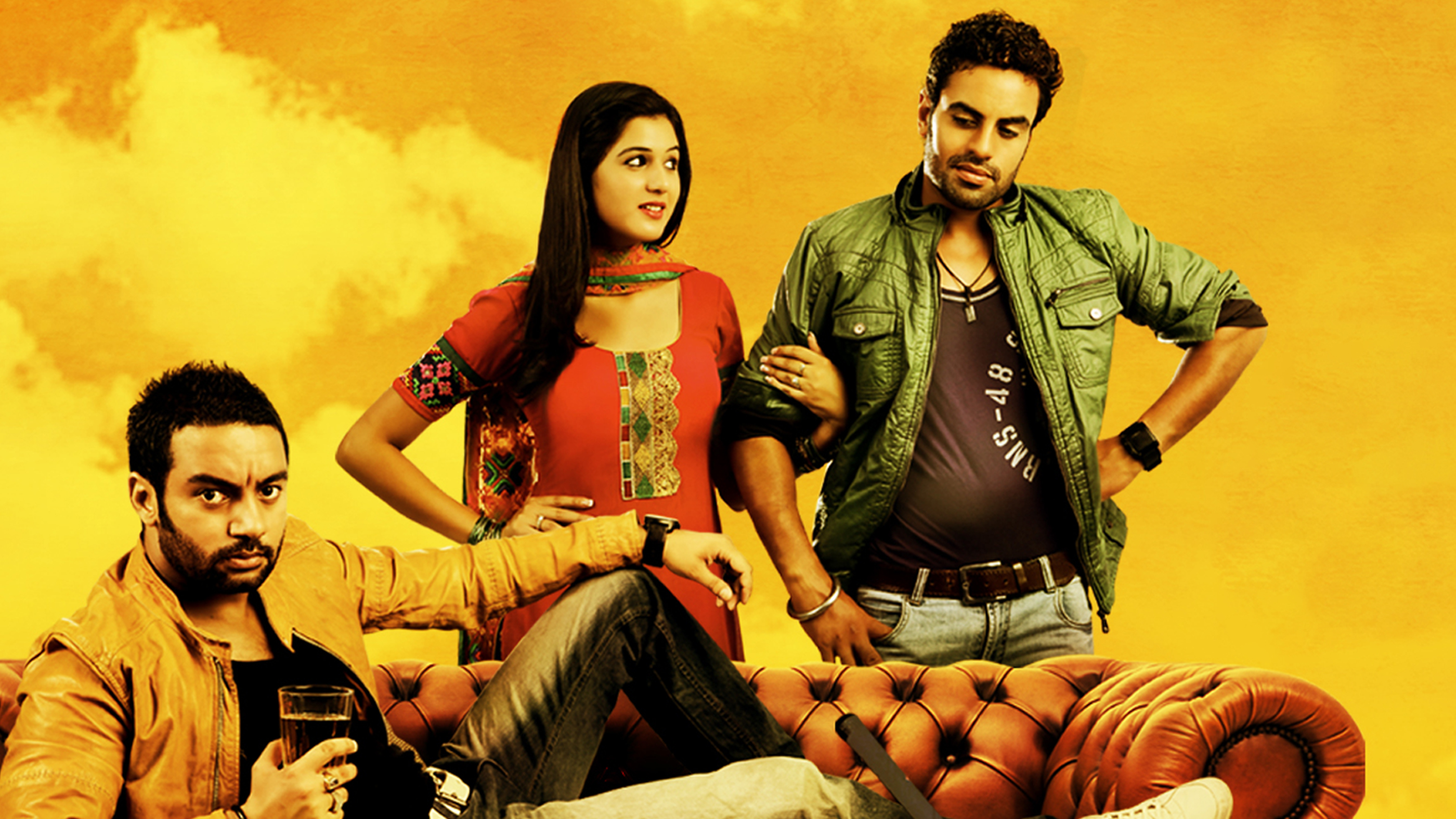 Jatt Boys Putt Jattan De