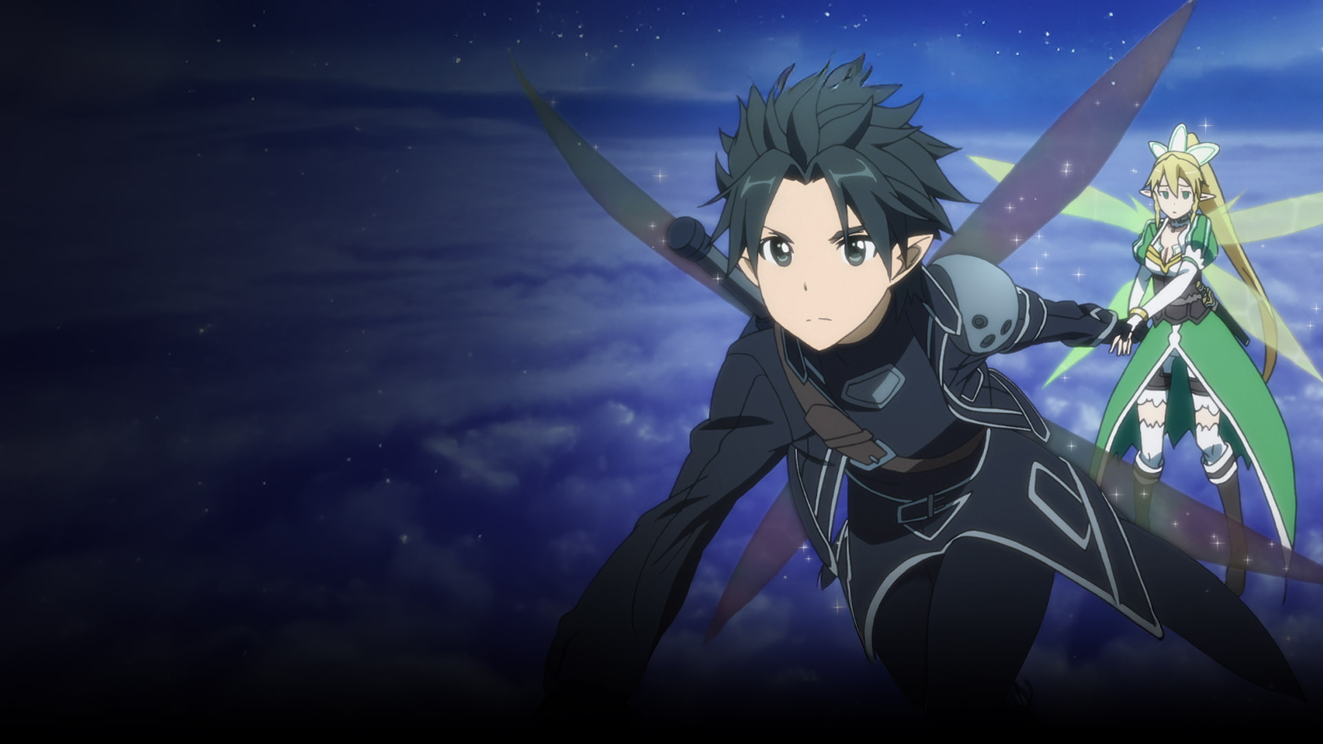 Sword Art Online